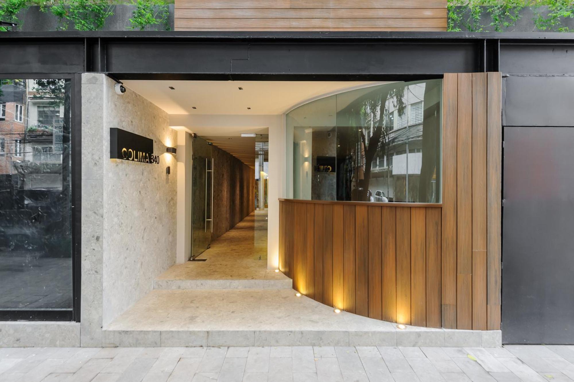 Colima 340 By Wynwood House Appartement *