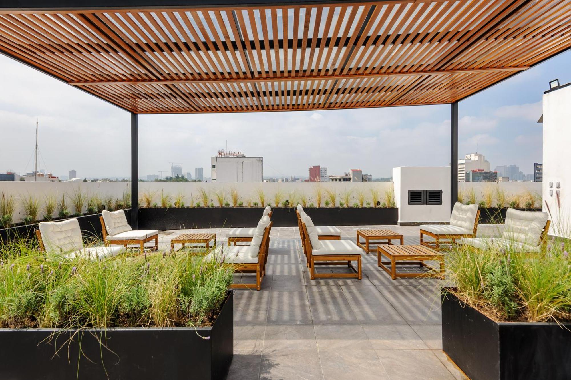 Appartement Colima 340 By Wynwood House *