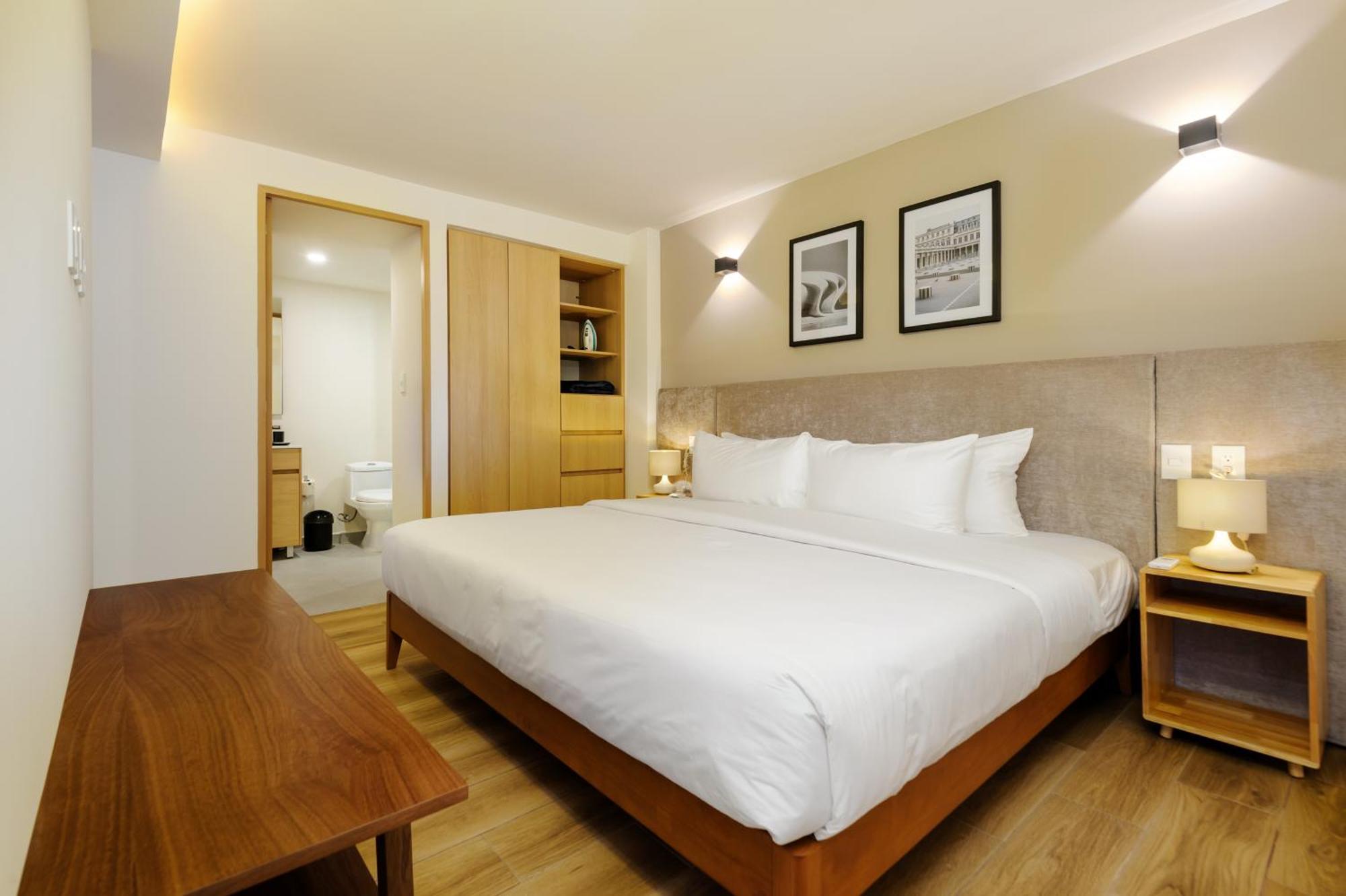 Colima 340 By Wynwood House Appartement *