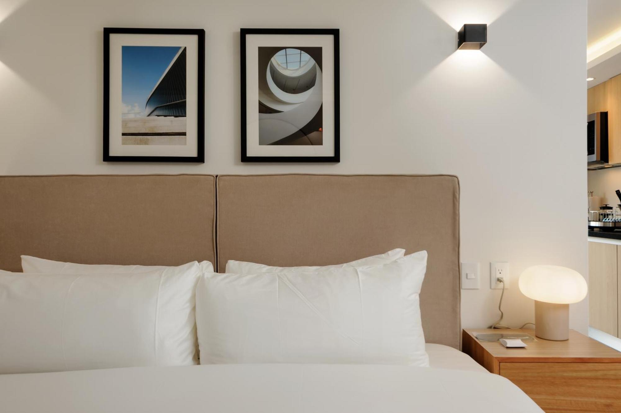 Appartement Colima 340 By Wynwood House