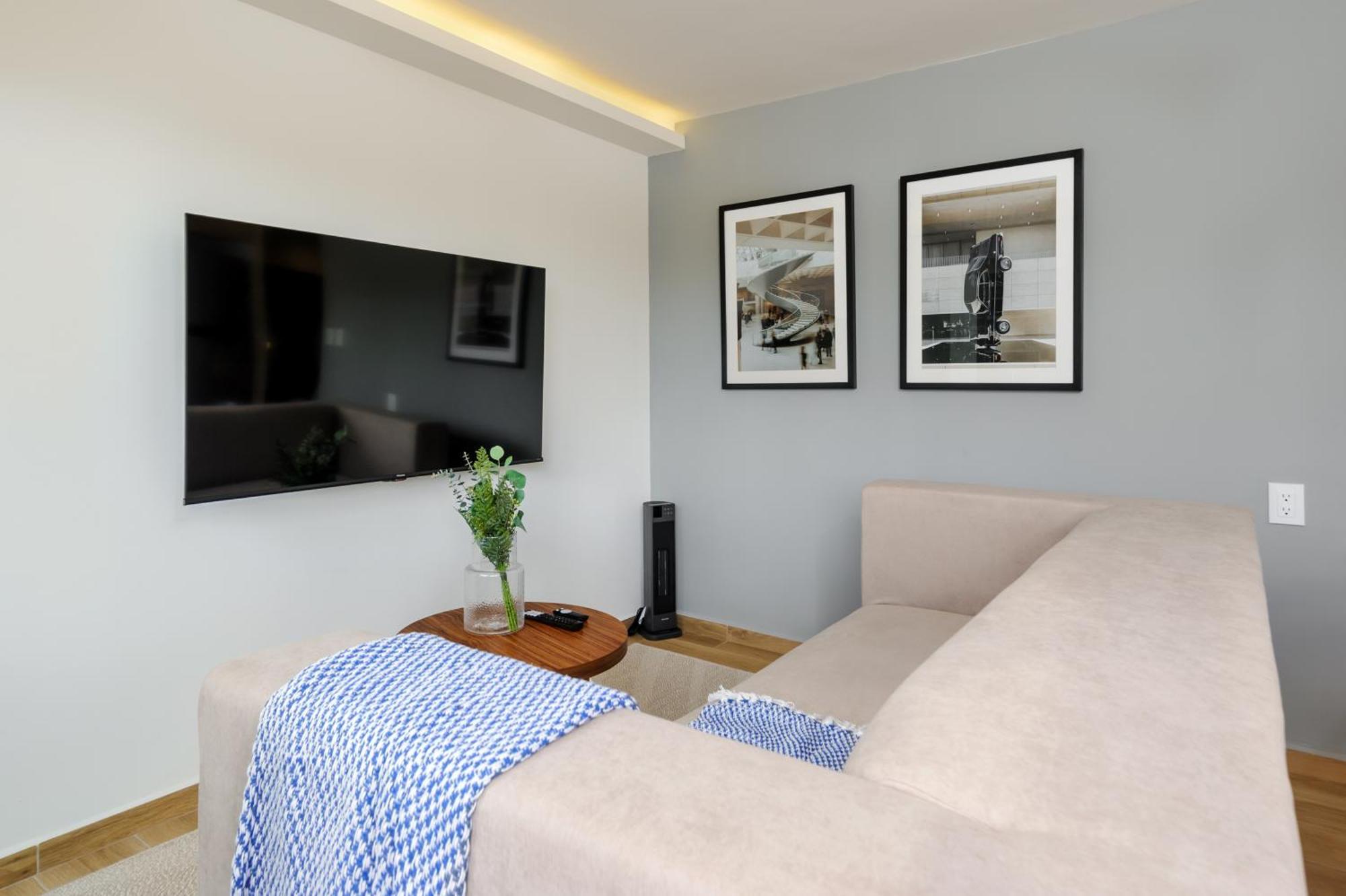Colima 340 By Wynwood House Appartement