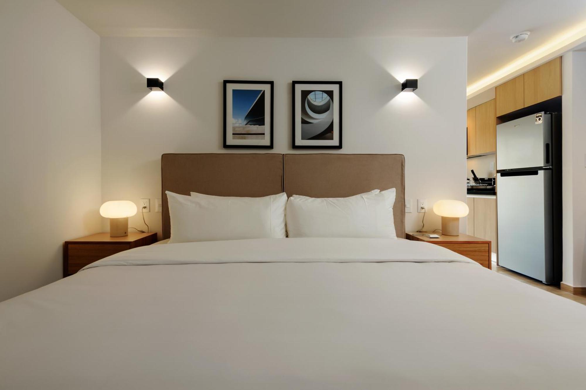 Colima 340 By Wynwood House Appartement *