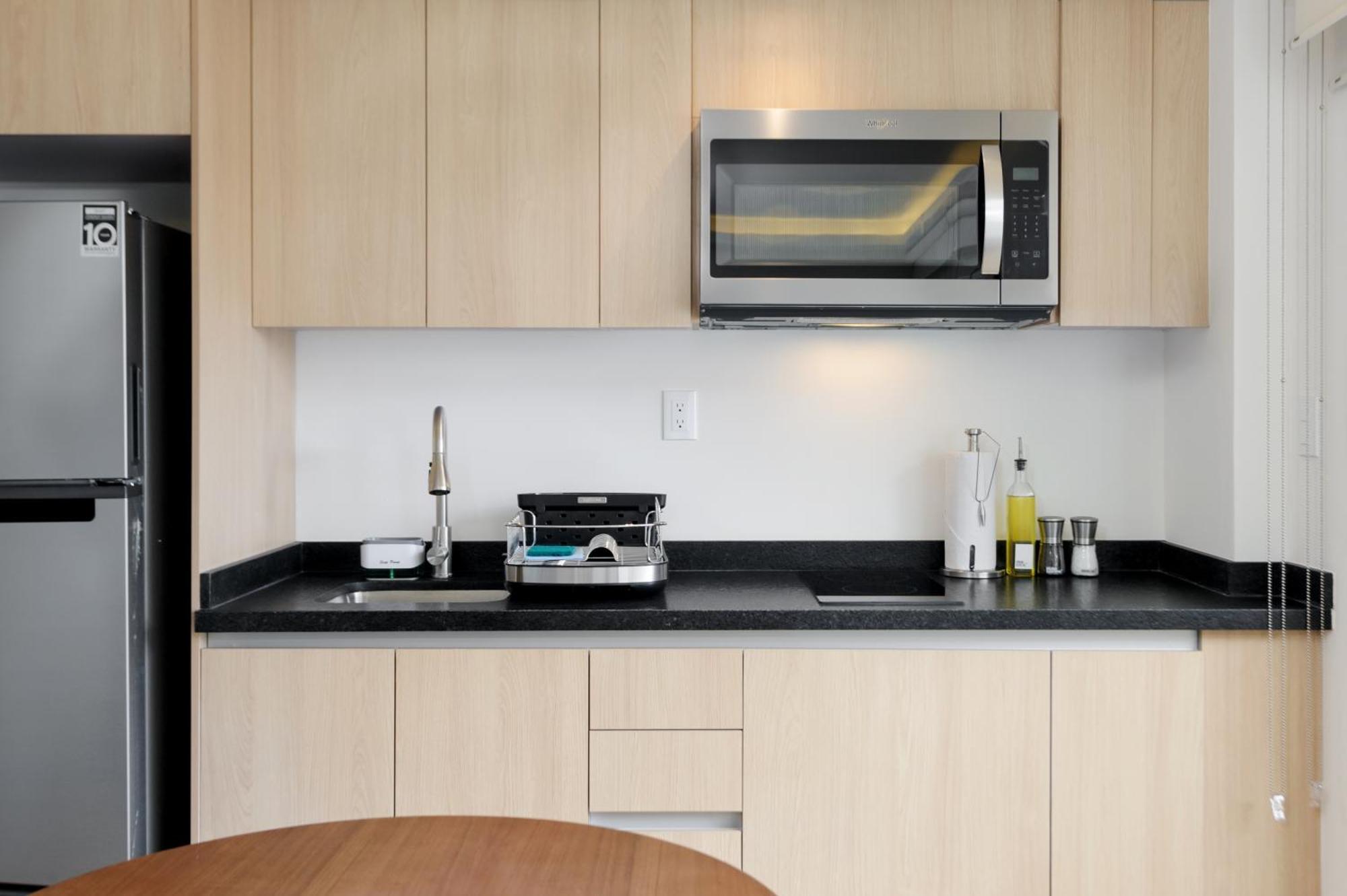 Colima 340 By Wynwood House Appartement