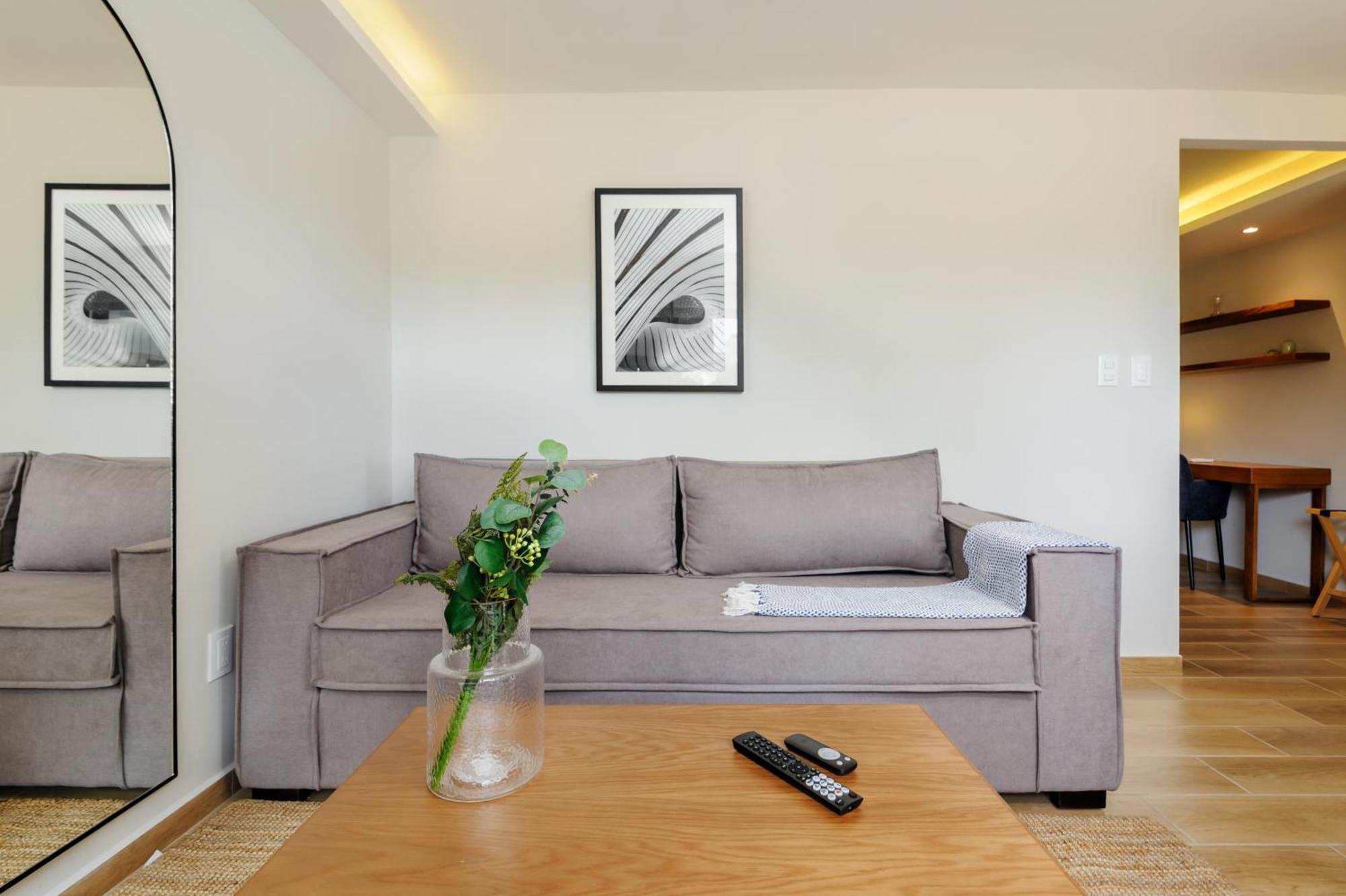 Appartement Colima 340 By Wynwood House