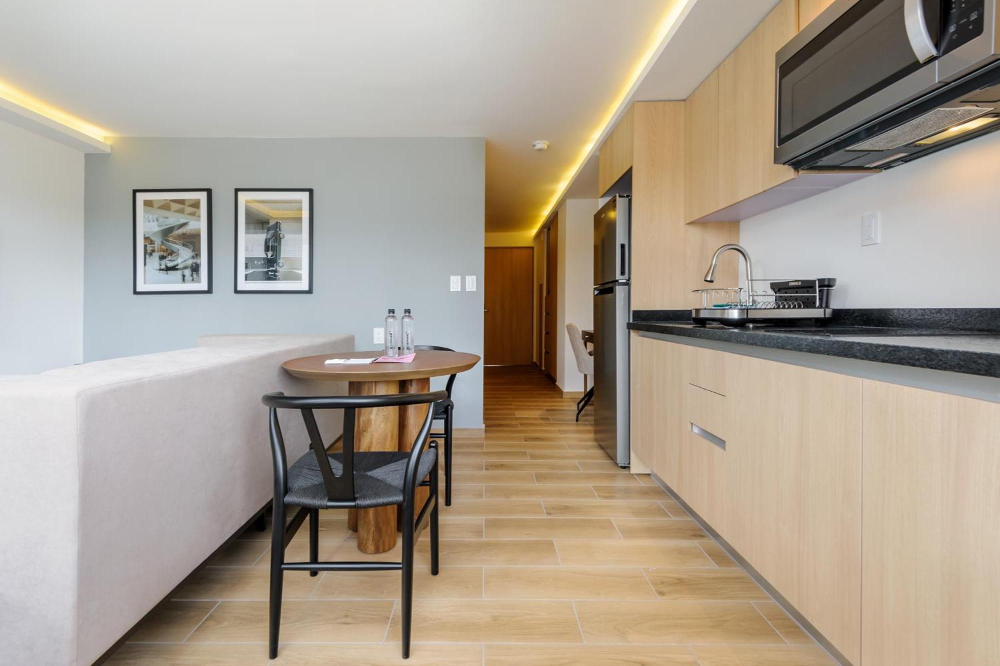 Colima 340 By Wynwood House Appartement Mexico-stad