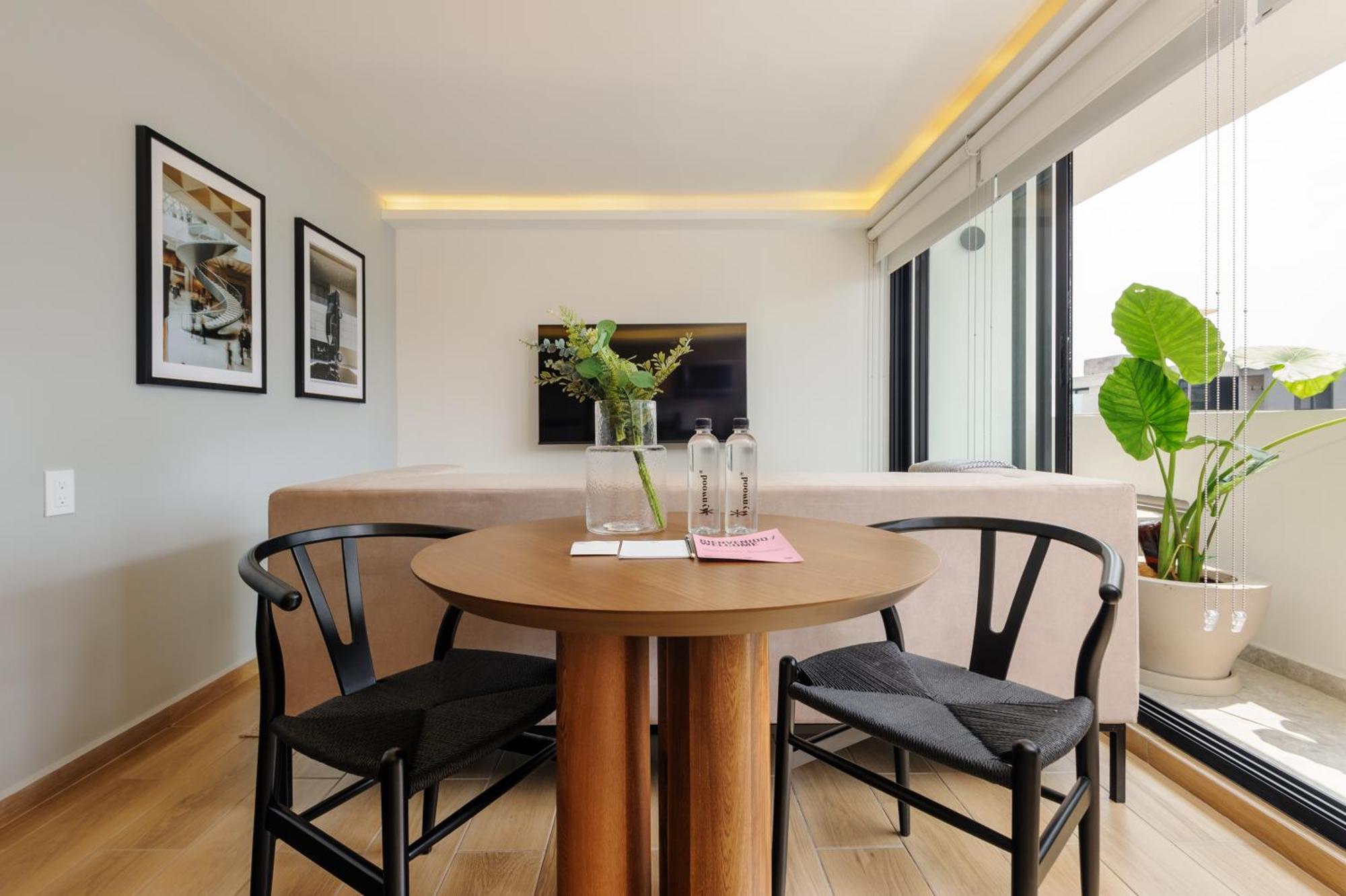 Colima 340 By Wynwood House Appartement