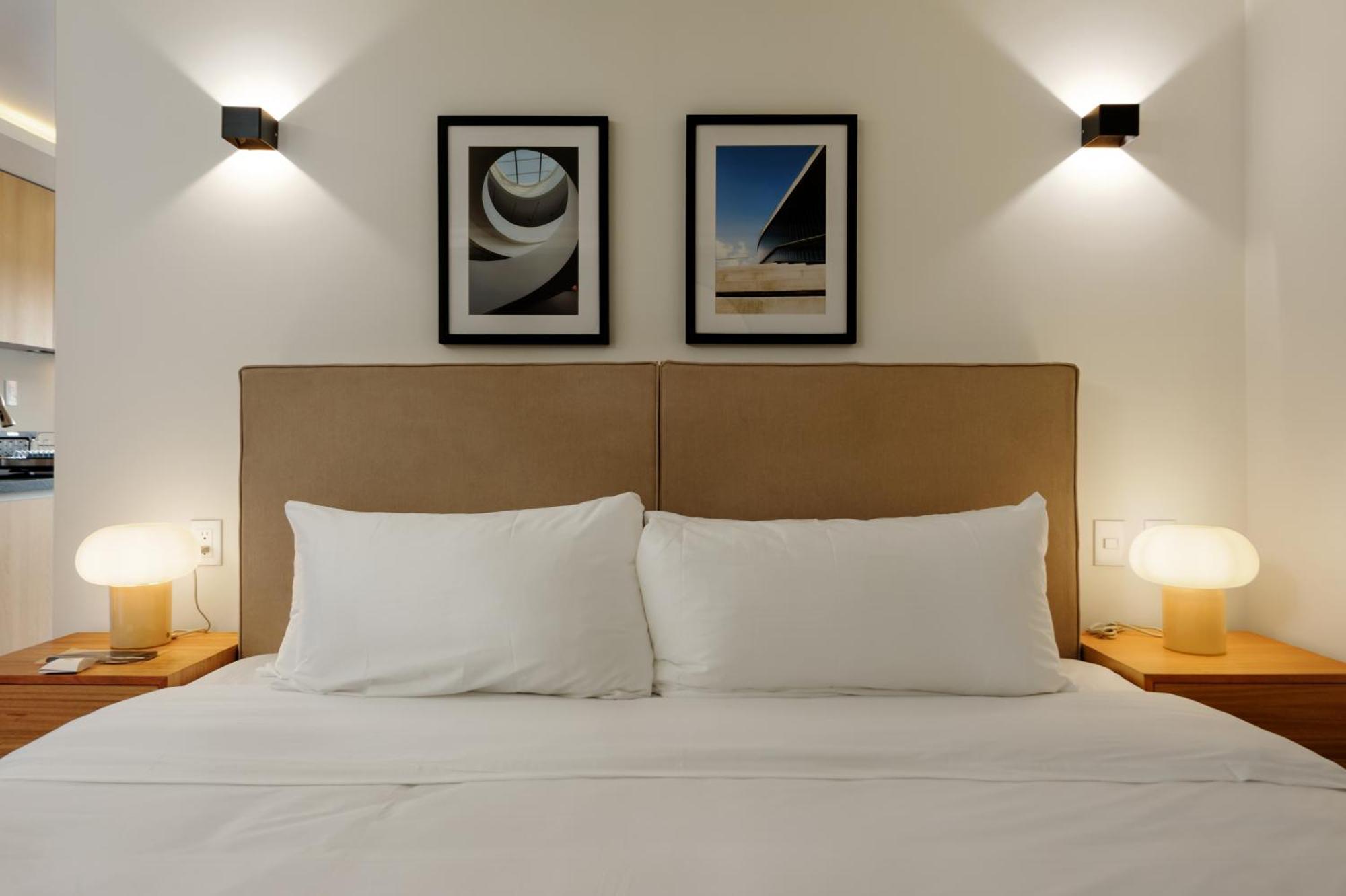 Appartement Colima 340 By Wynwood House