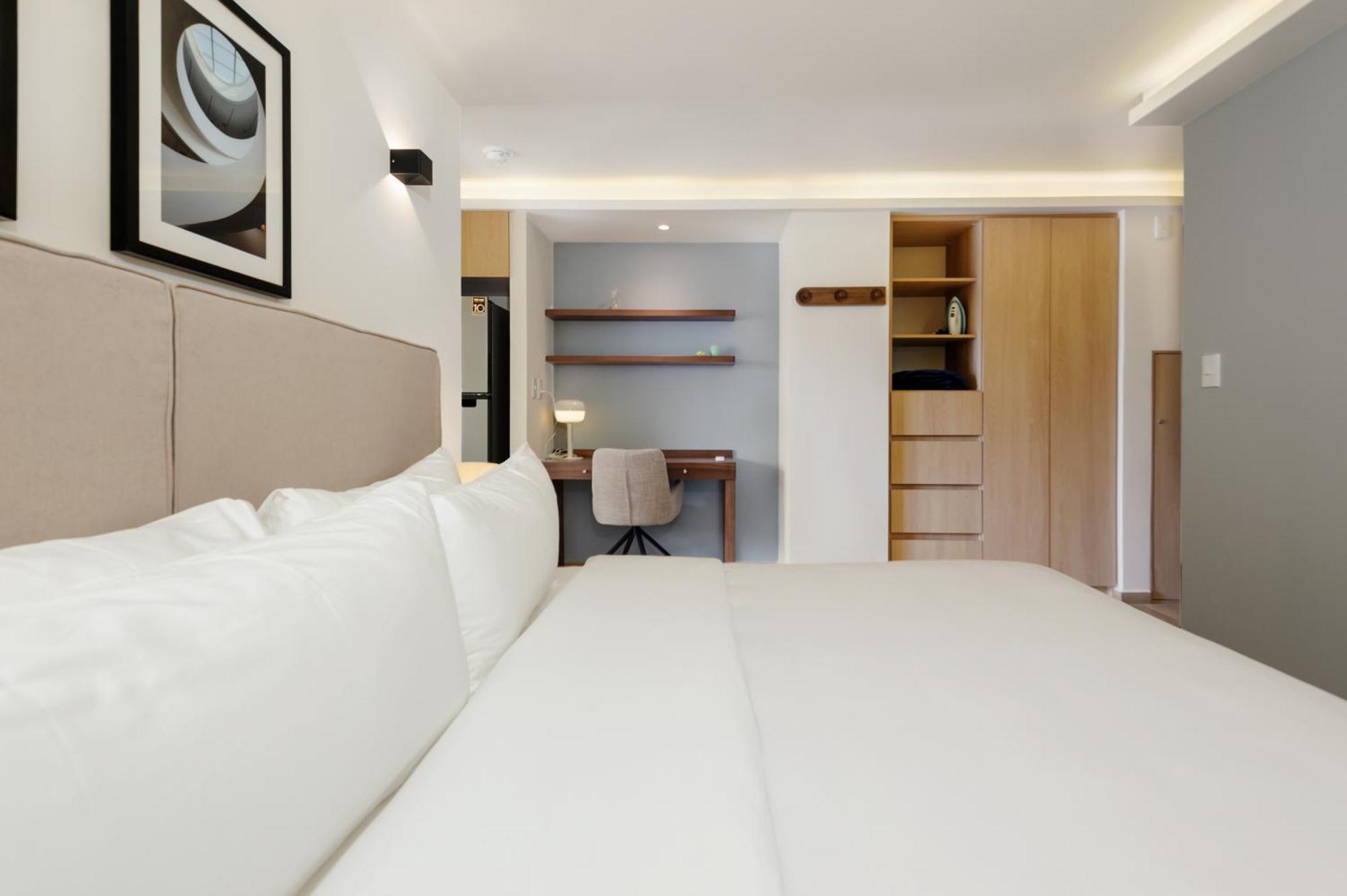 Appartement Colima 340 By Wynwood House *