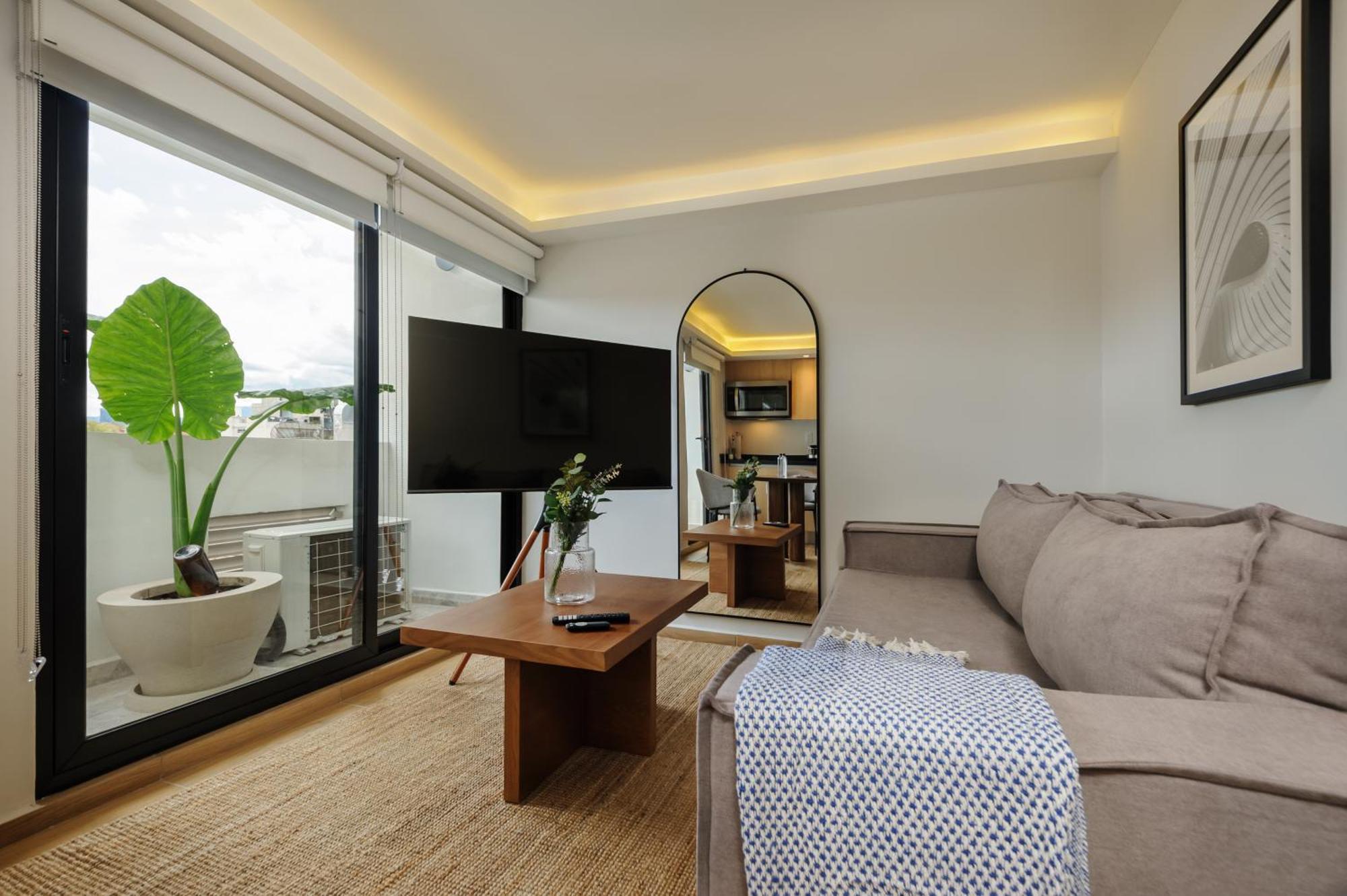 Colima 340 By Wynwood House Appartement *