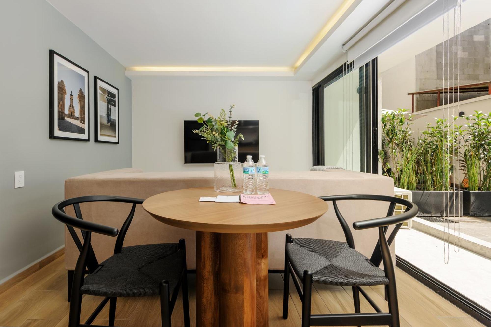 Appartement Colima 340 By Wynwood House Mexico-stad