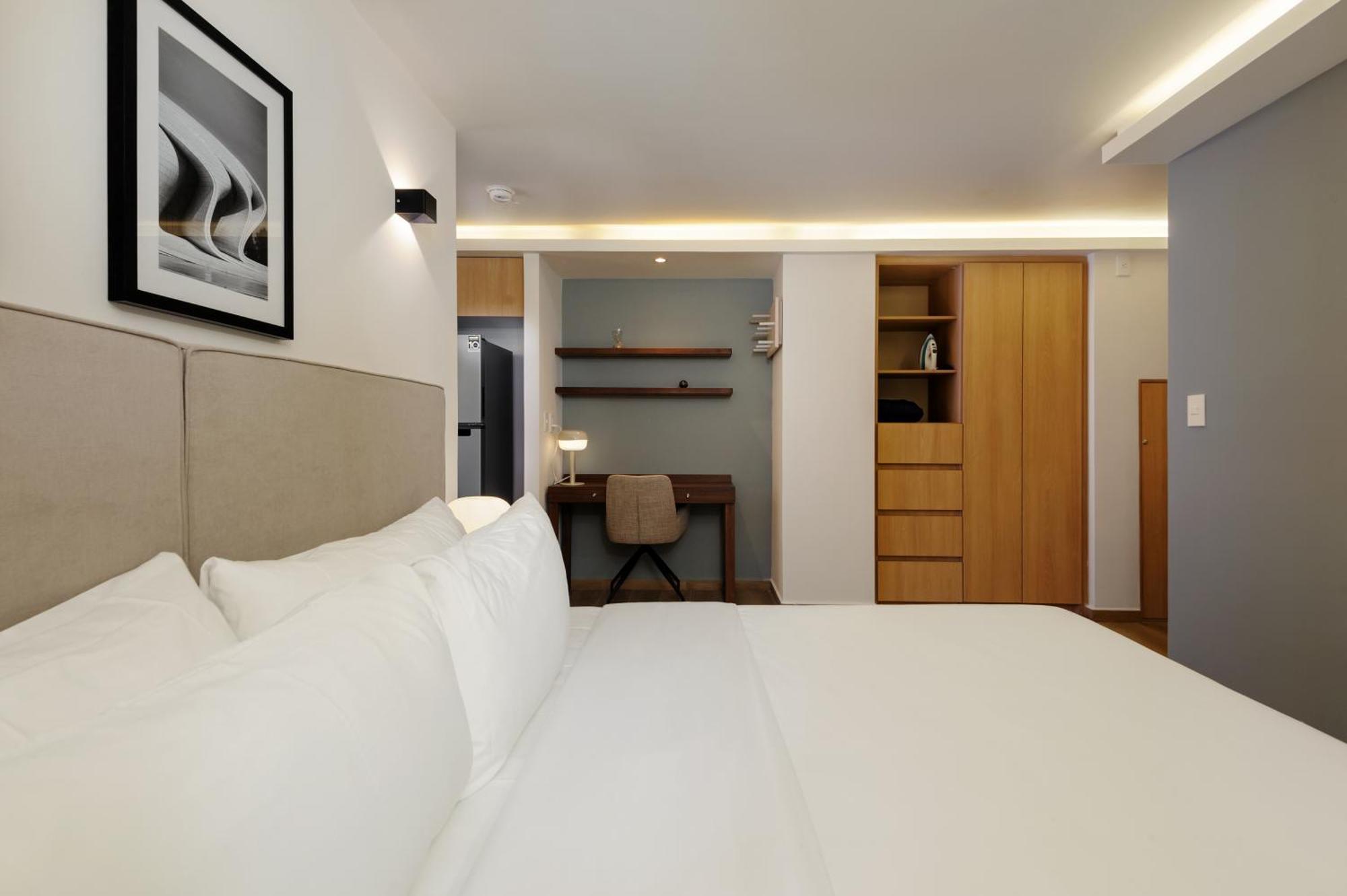 Colima 340 By Wynwood House * Mexico-stad