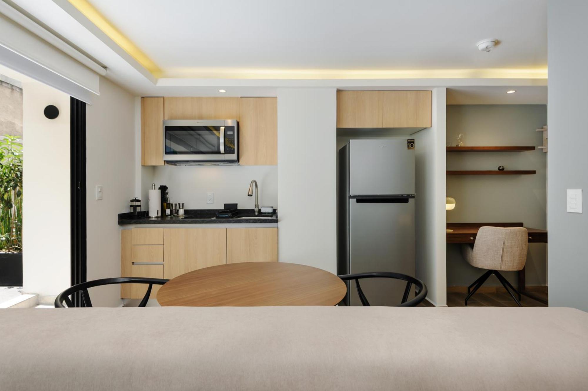 Colima 340 By Wynwood House Appartement