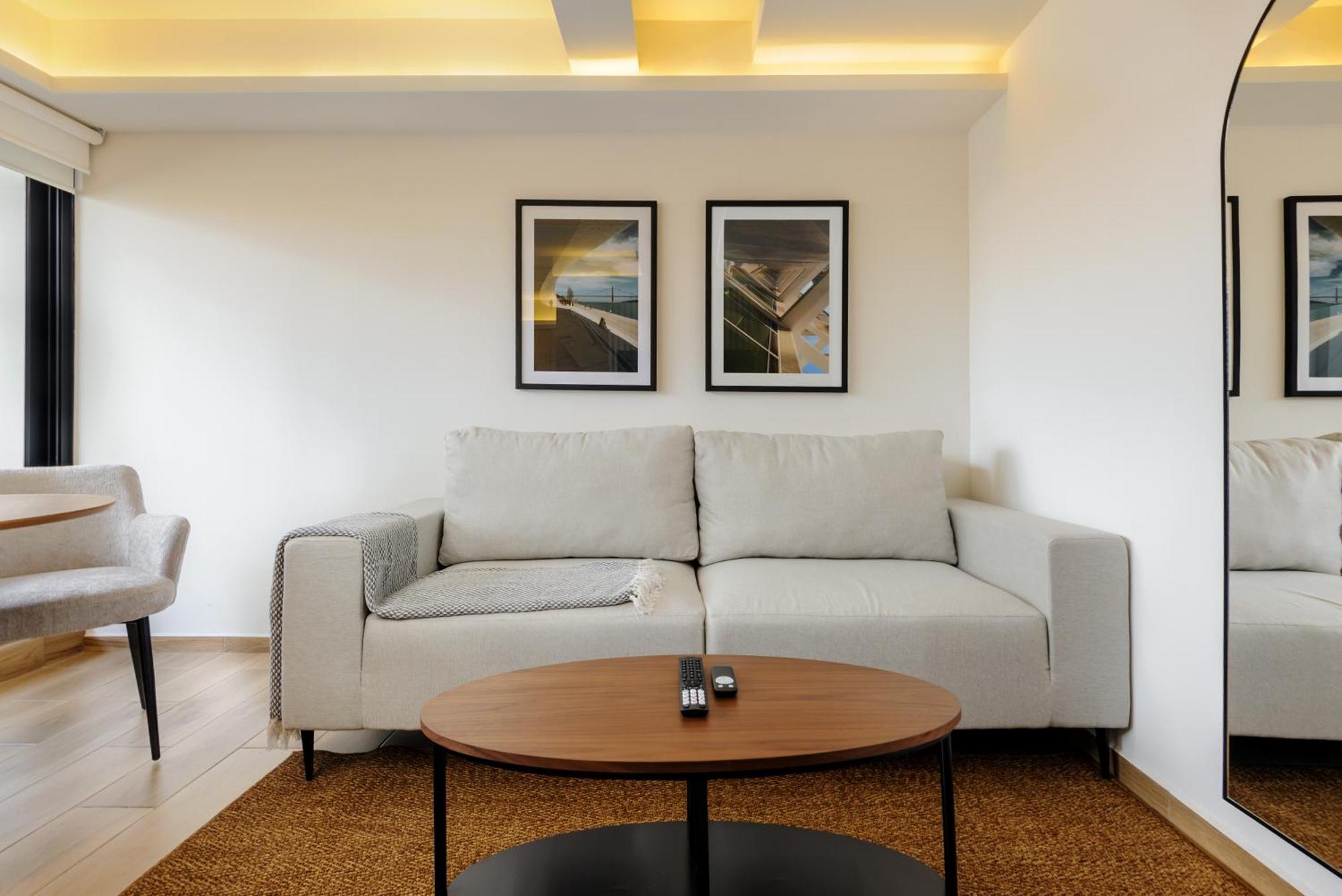 Colima 340 By Wynwood House Appartement Mexico-stad