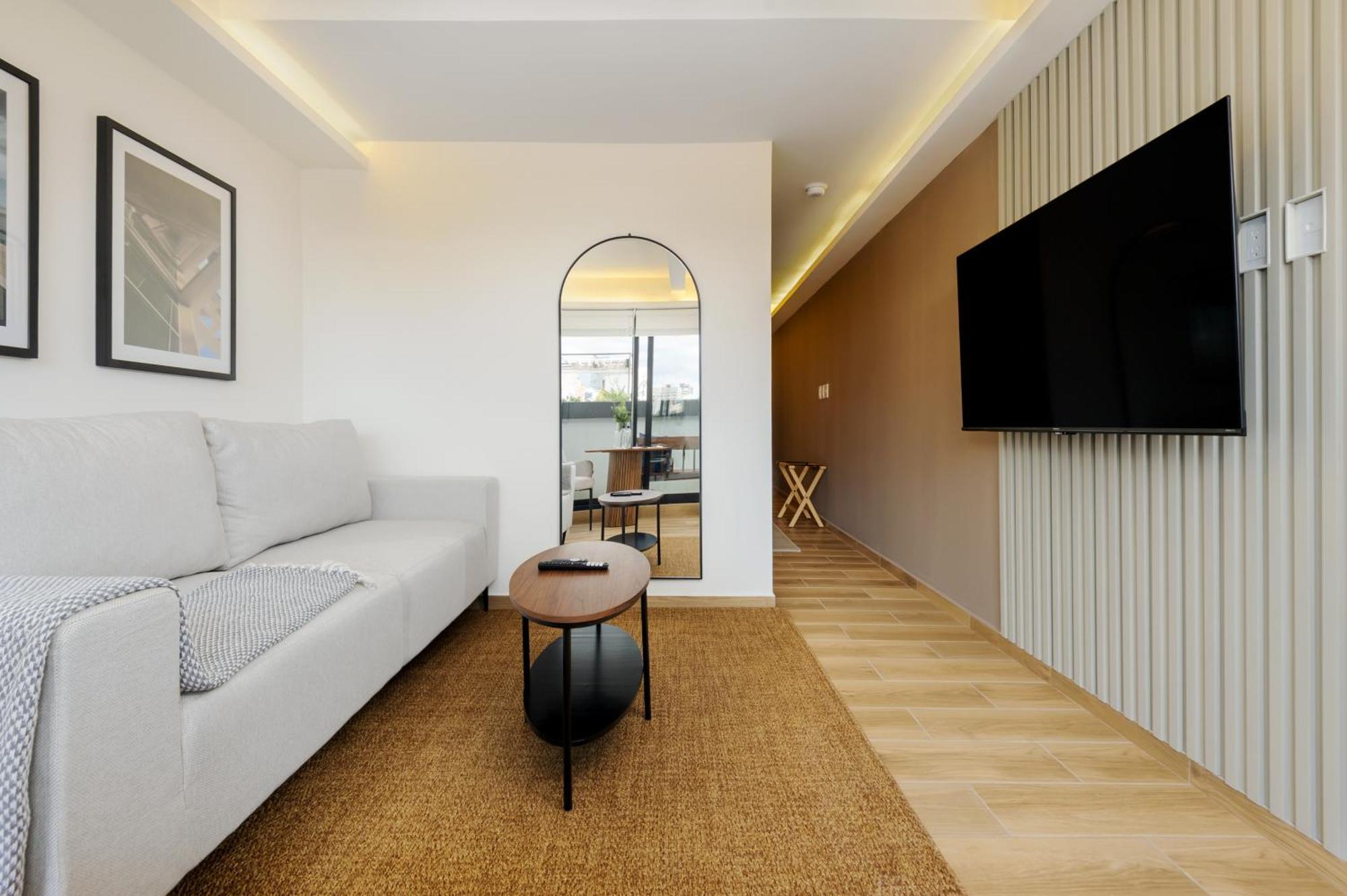 Colima 340 By Wynwood House Appartement