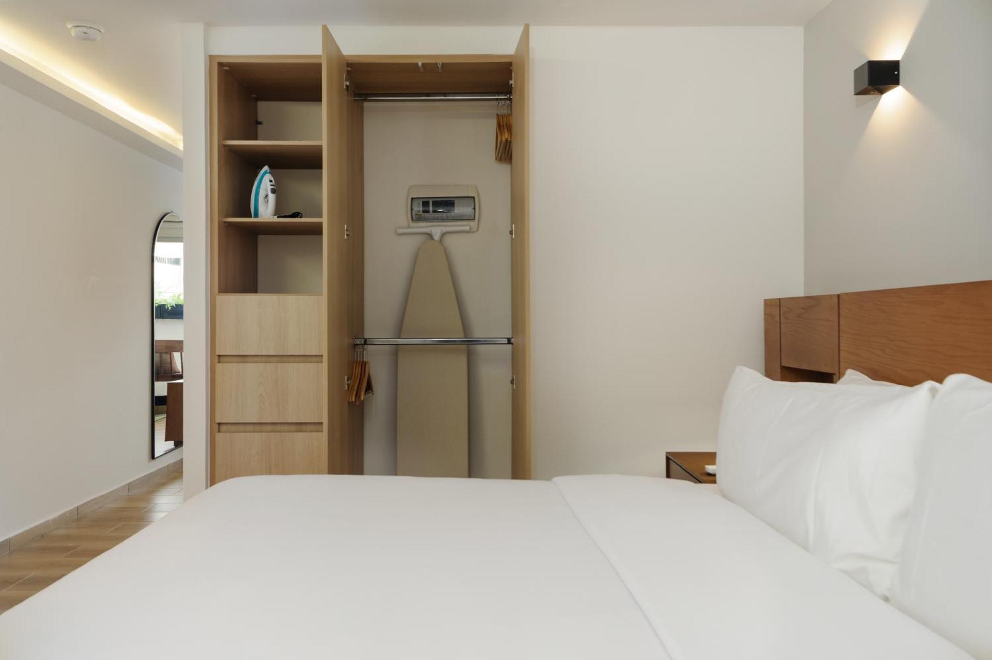 Colima 340 By Wynwood House Appartement Mexico-stad