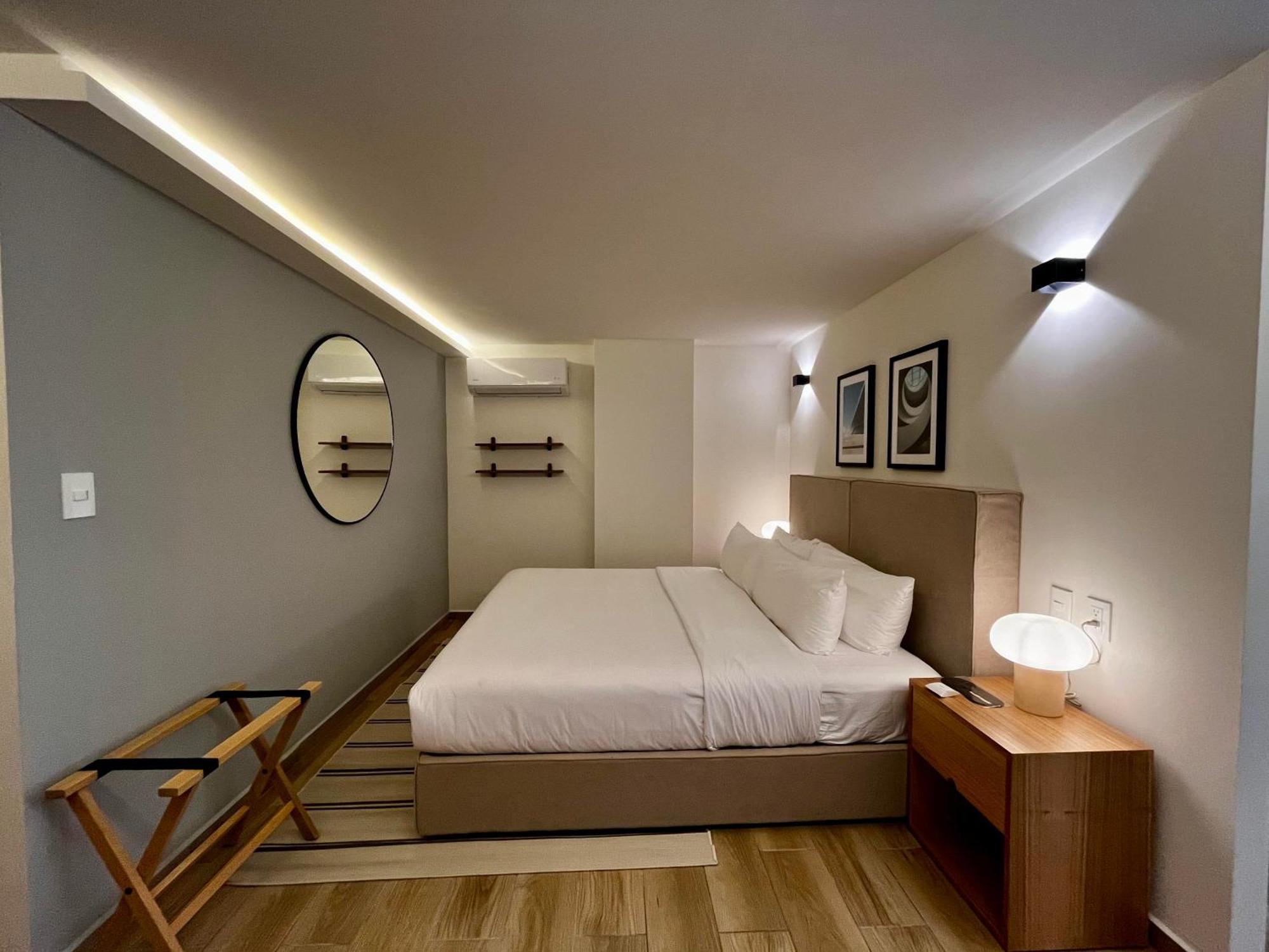 Colima 340 By Wynwood House Appartement