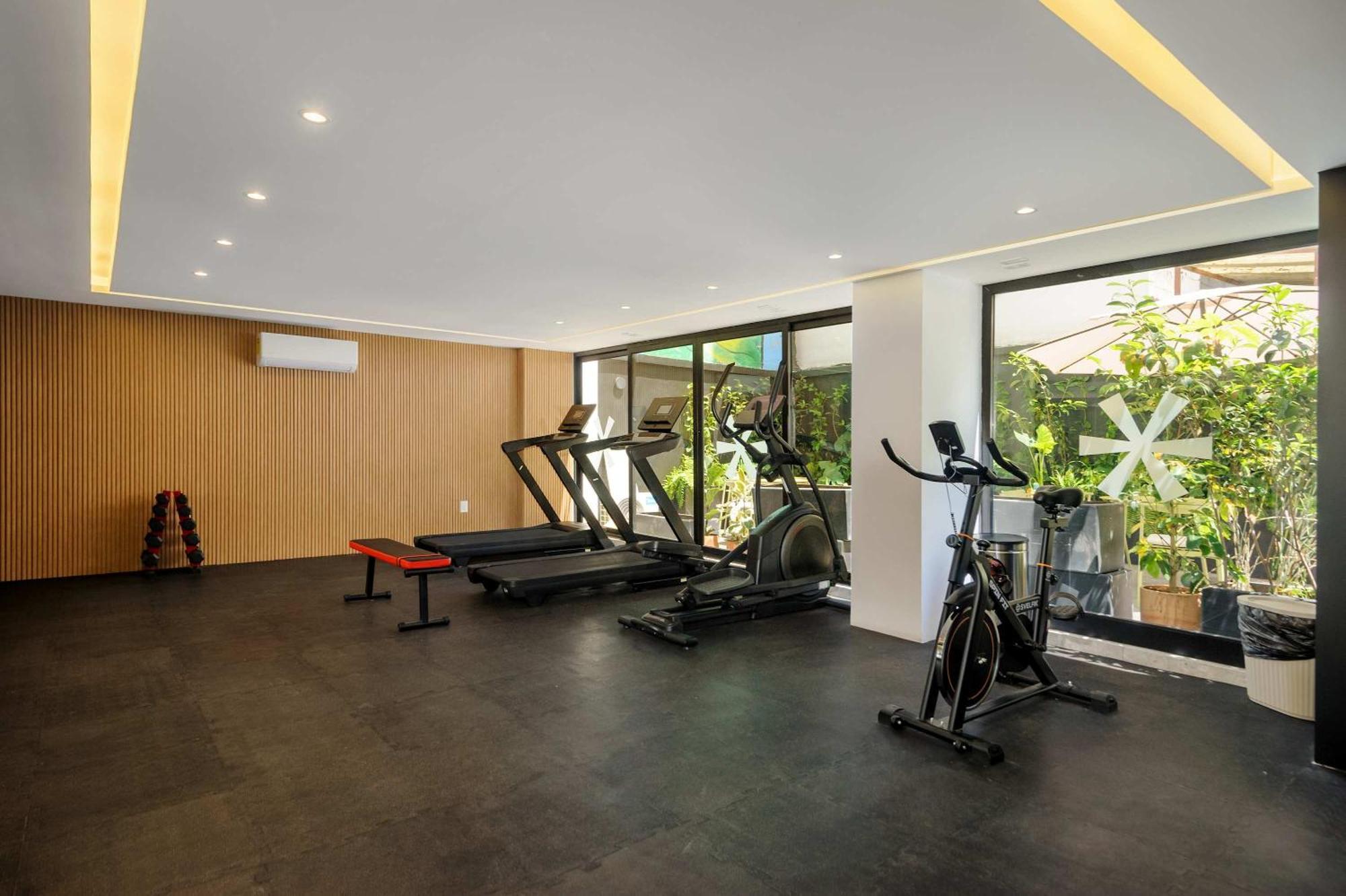 Appartement Colima 340 By Wynwood House *