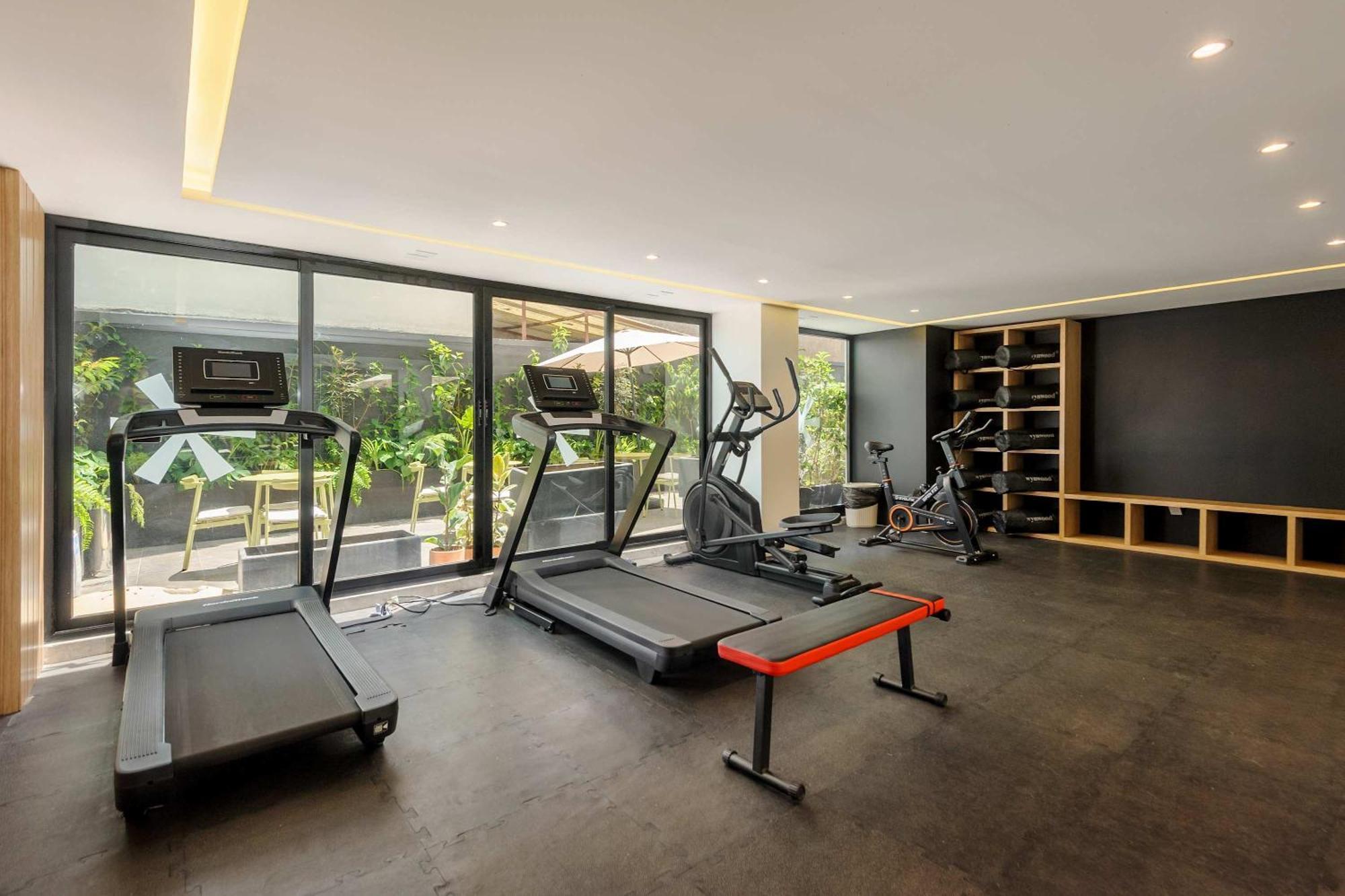 Colima 340 By Wynwood House Appartement