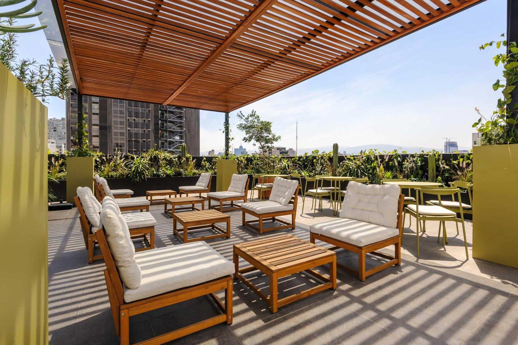 Appartement Colima 340 By Wynwood House