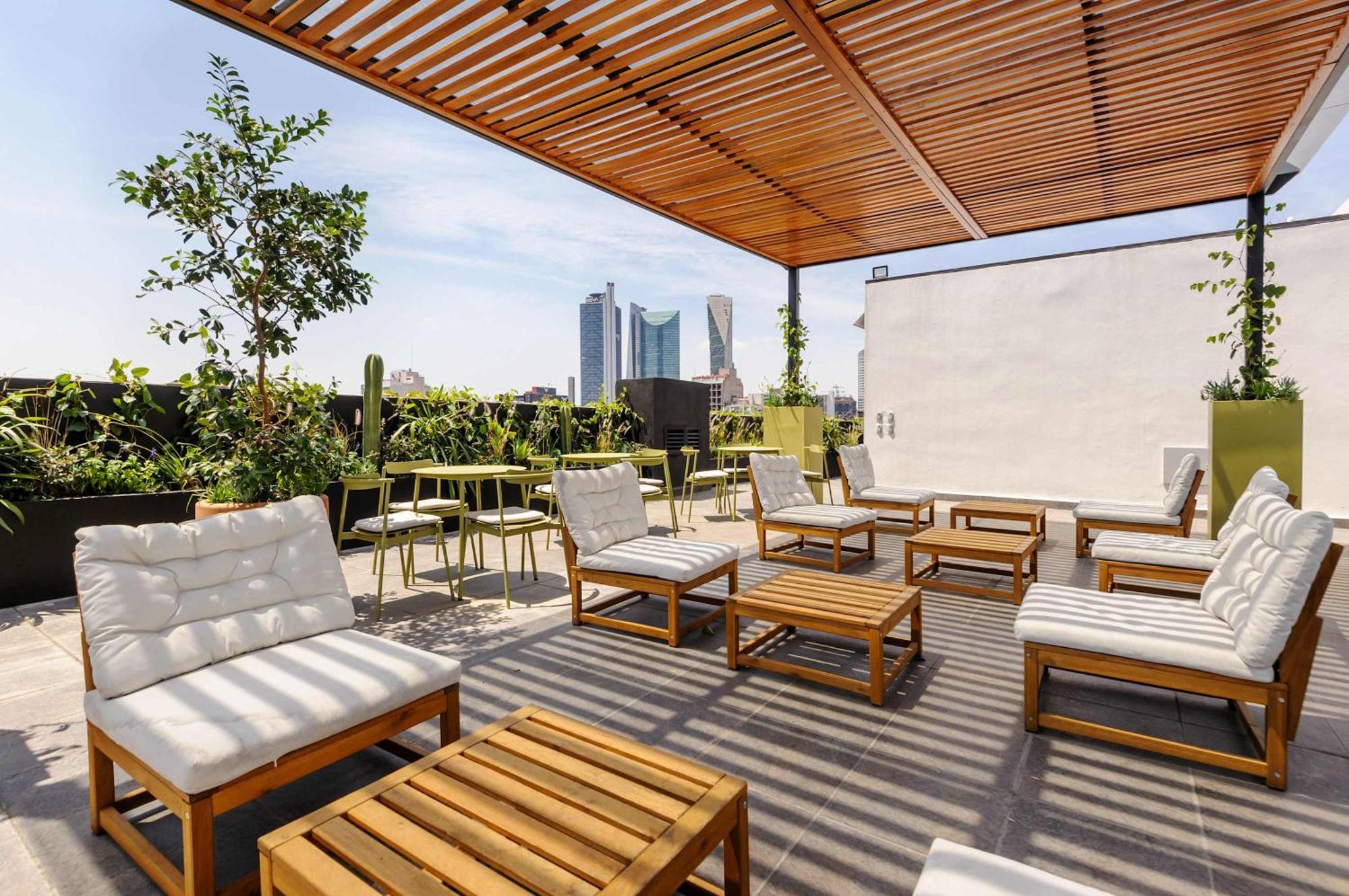 Appartement Colima 340 By Wynwood House *