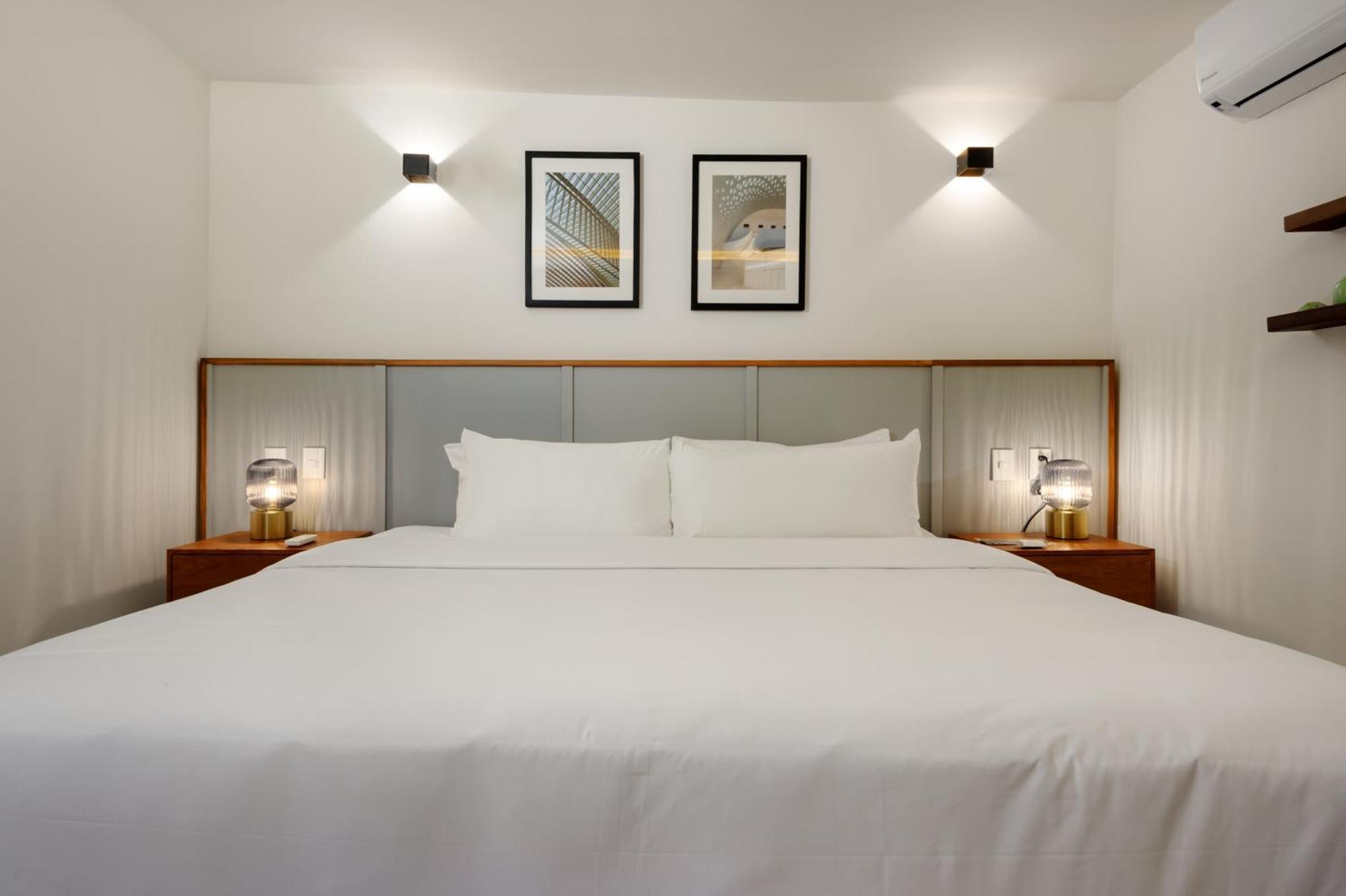 Apartment Colima 340 By Wynwood House Mexico City