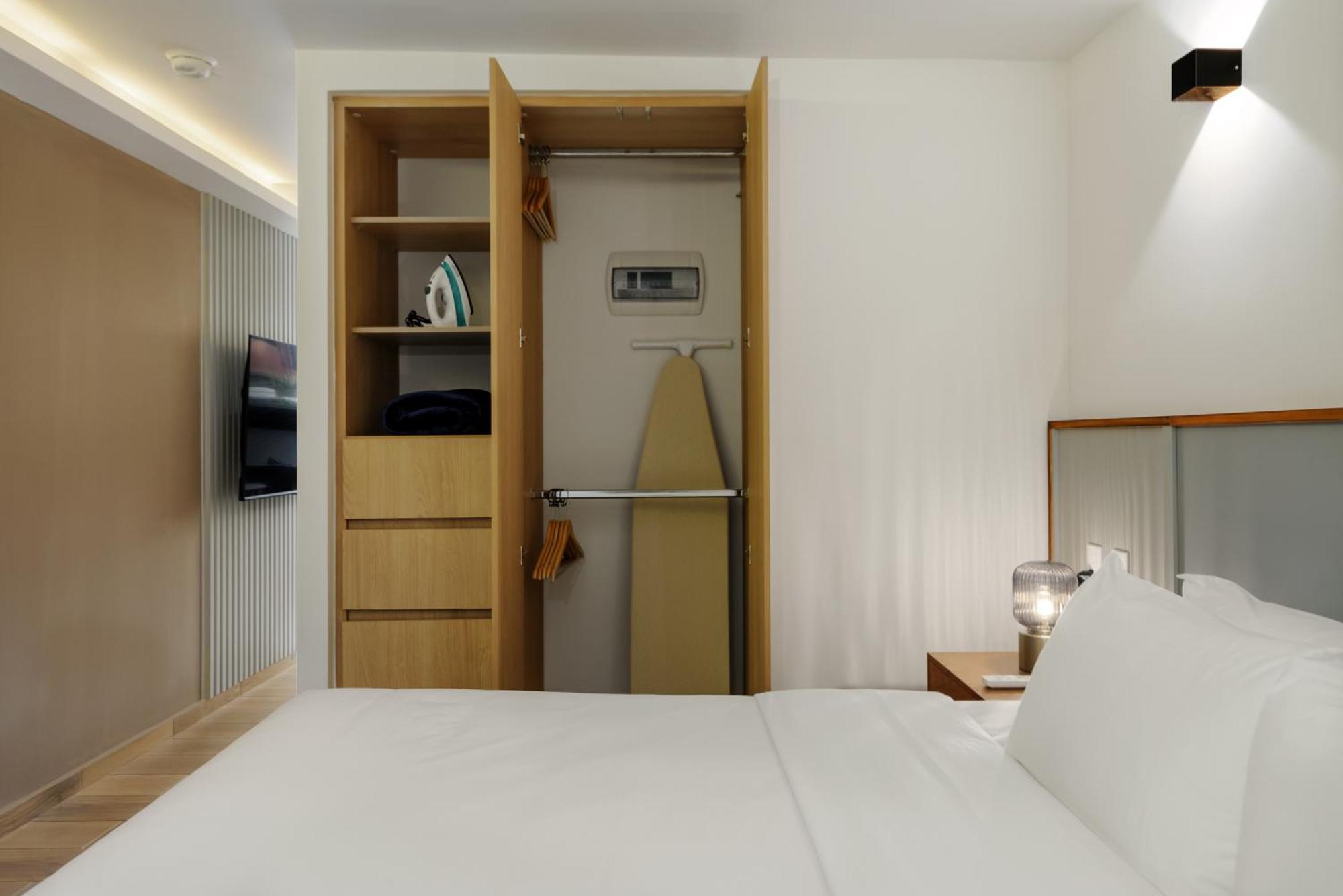 Apartment Colima 340 By Wynwood House *