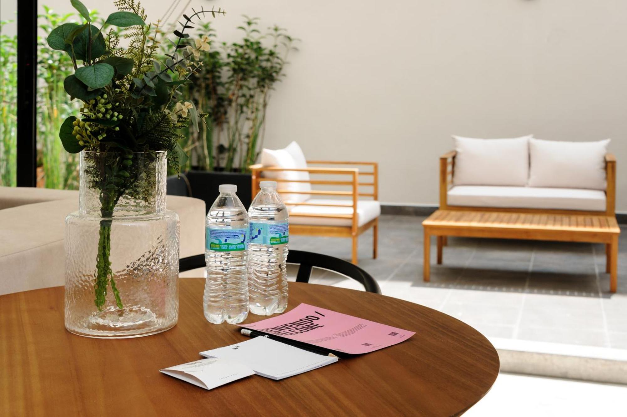 Colima 340 By Wynwood House Apartment