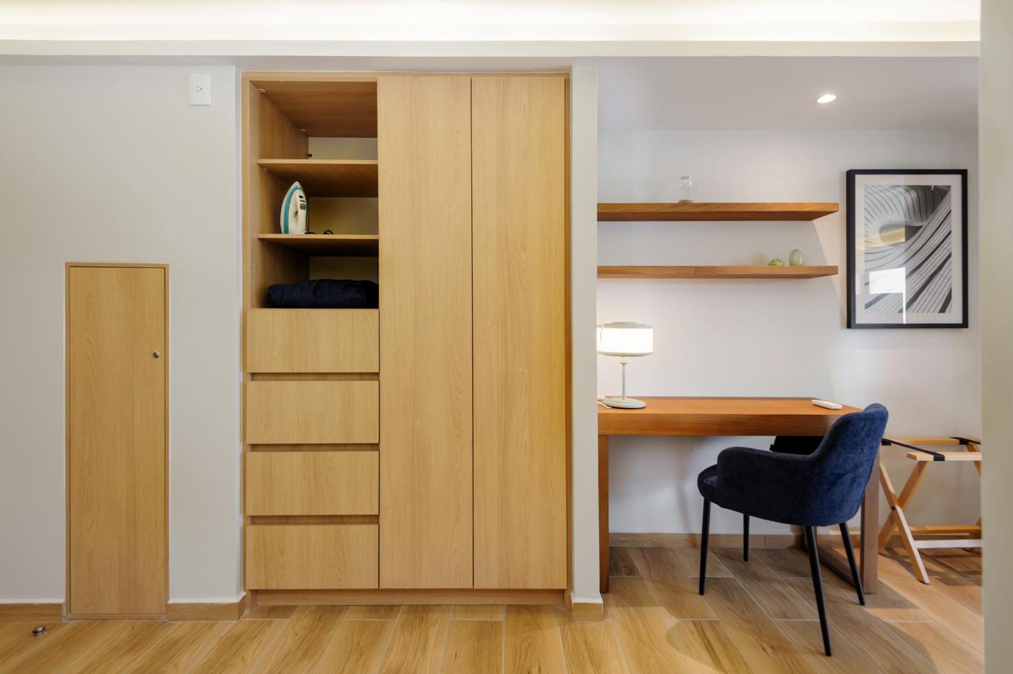 Colima 340 By Wynwood House Apartment *