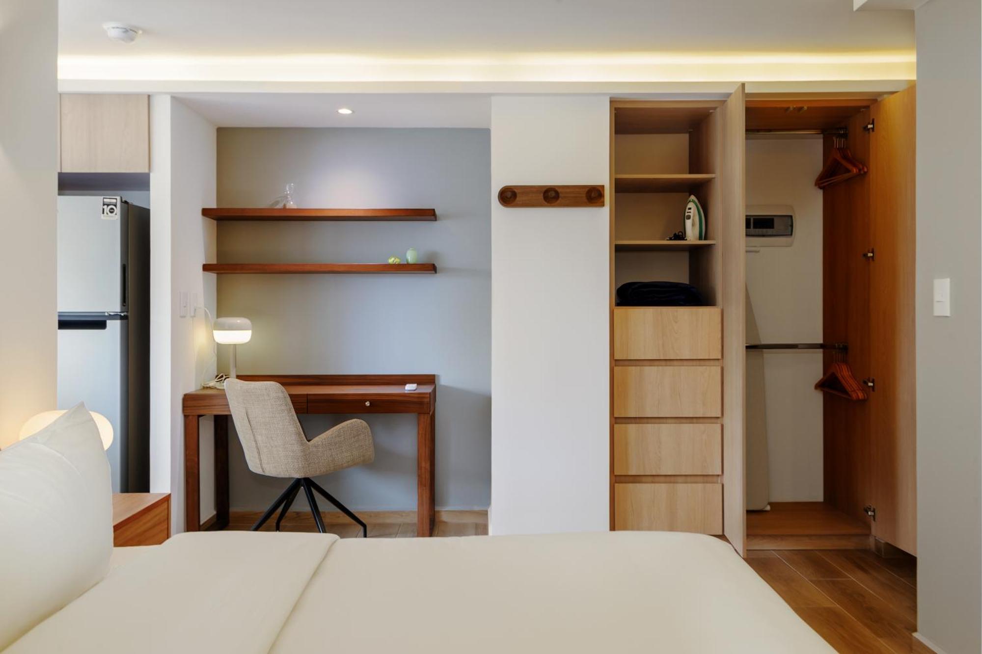 Colima 340 By Wynwood House Apartment Mexico City