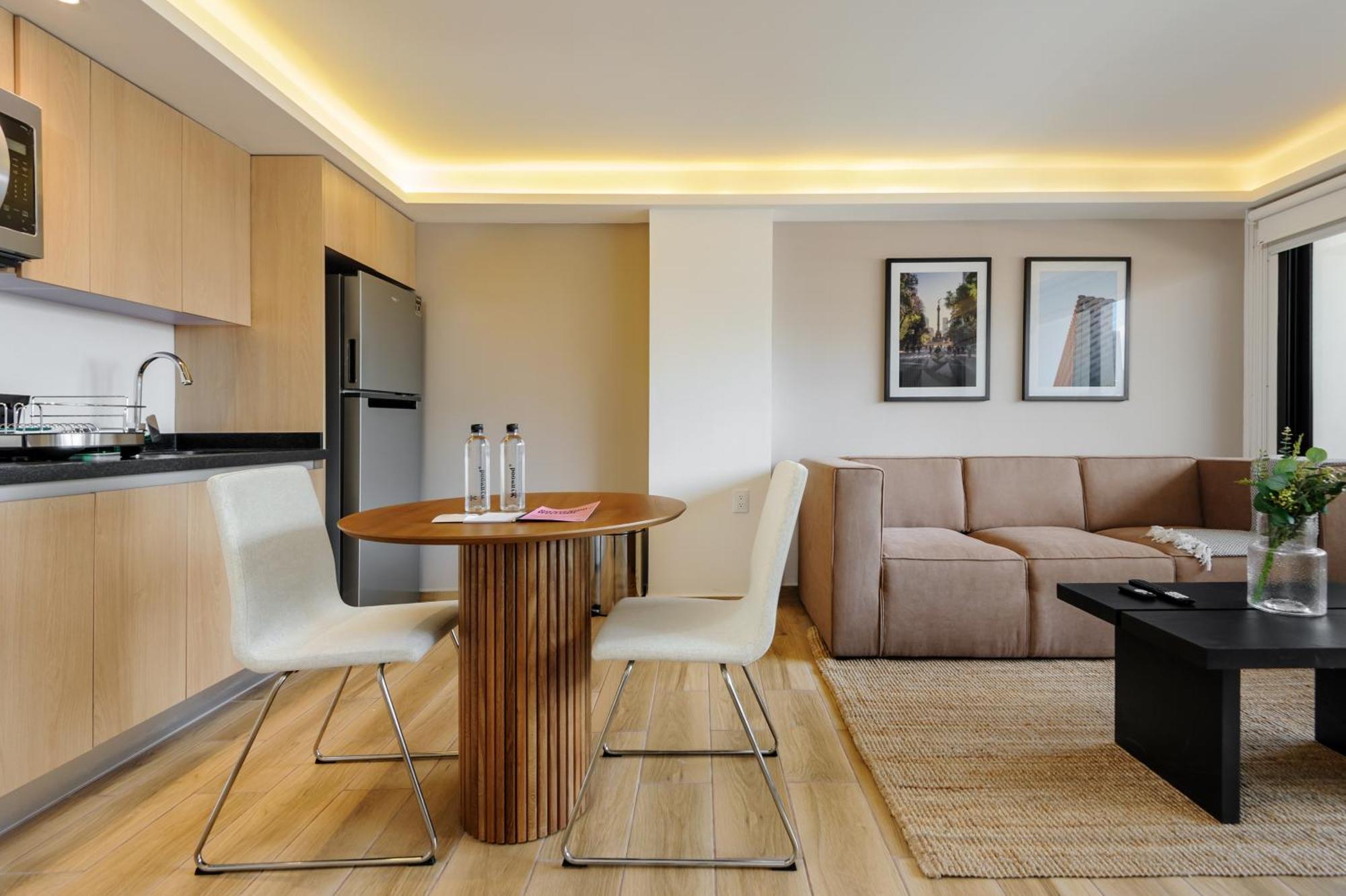 Colima 340 By Wynwood House * Mexico City