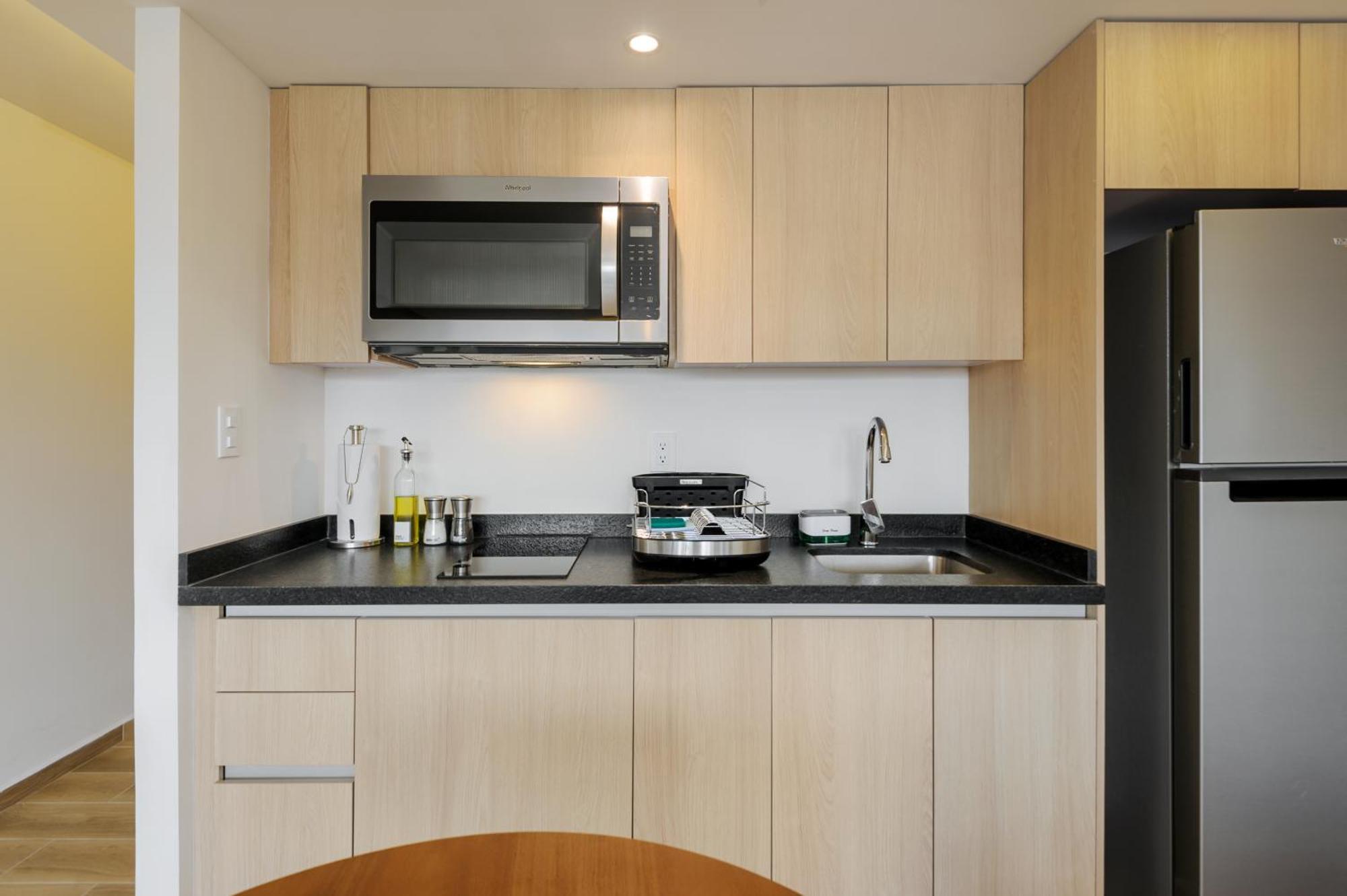 Apartment Colima 340 By Wynwood House Mexico City