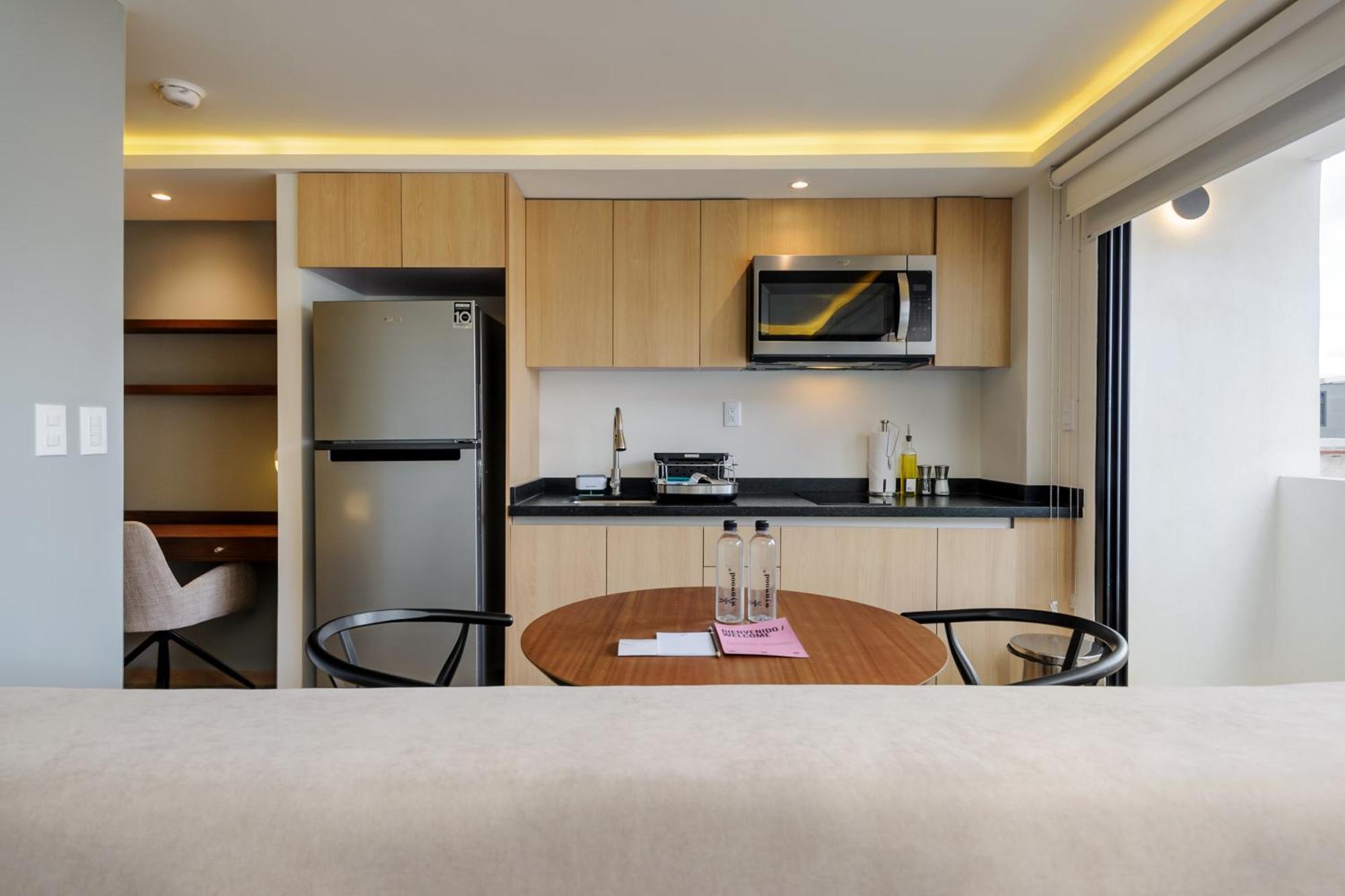 Colima 340 By Wynwood House Apartamento *