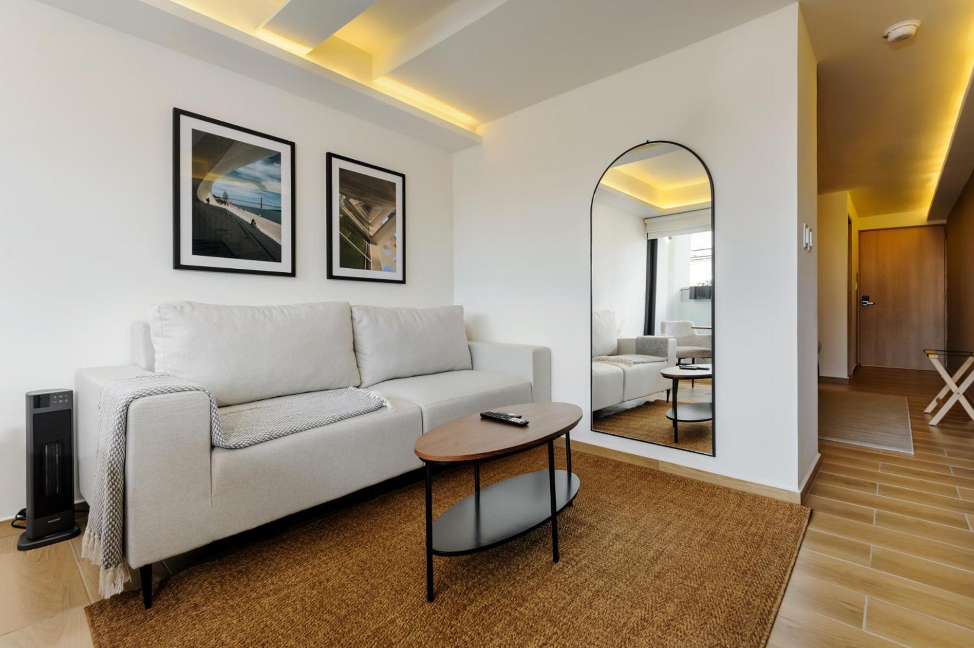 Apartamento Colima 340 By Wynwood House *