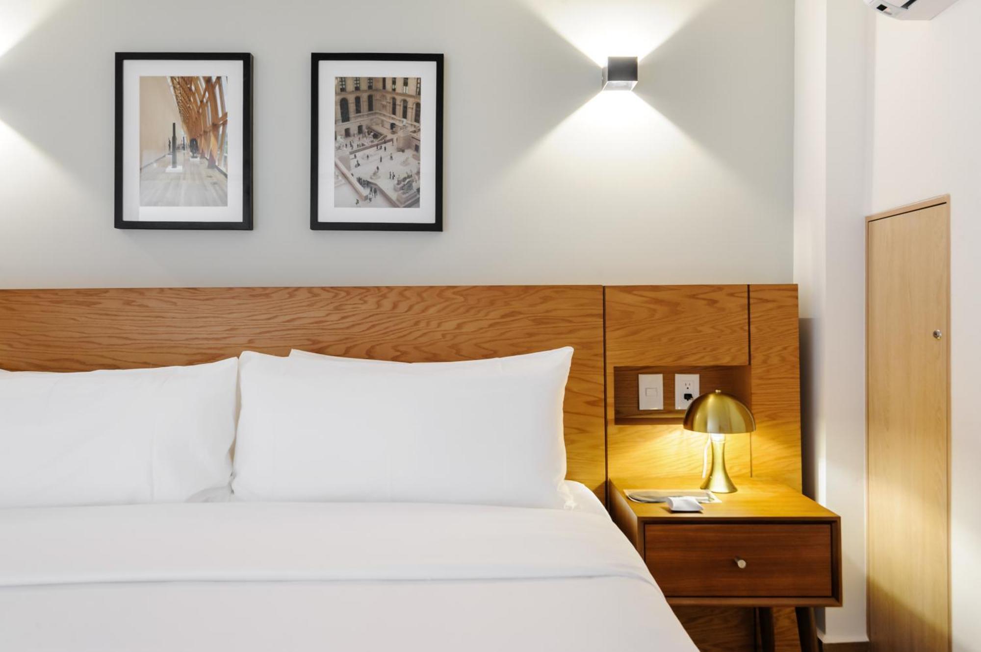 Colima 340 By Wynwood House Apartamento