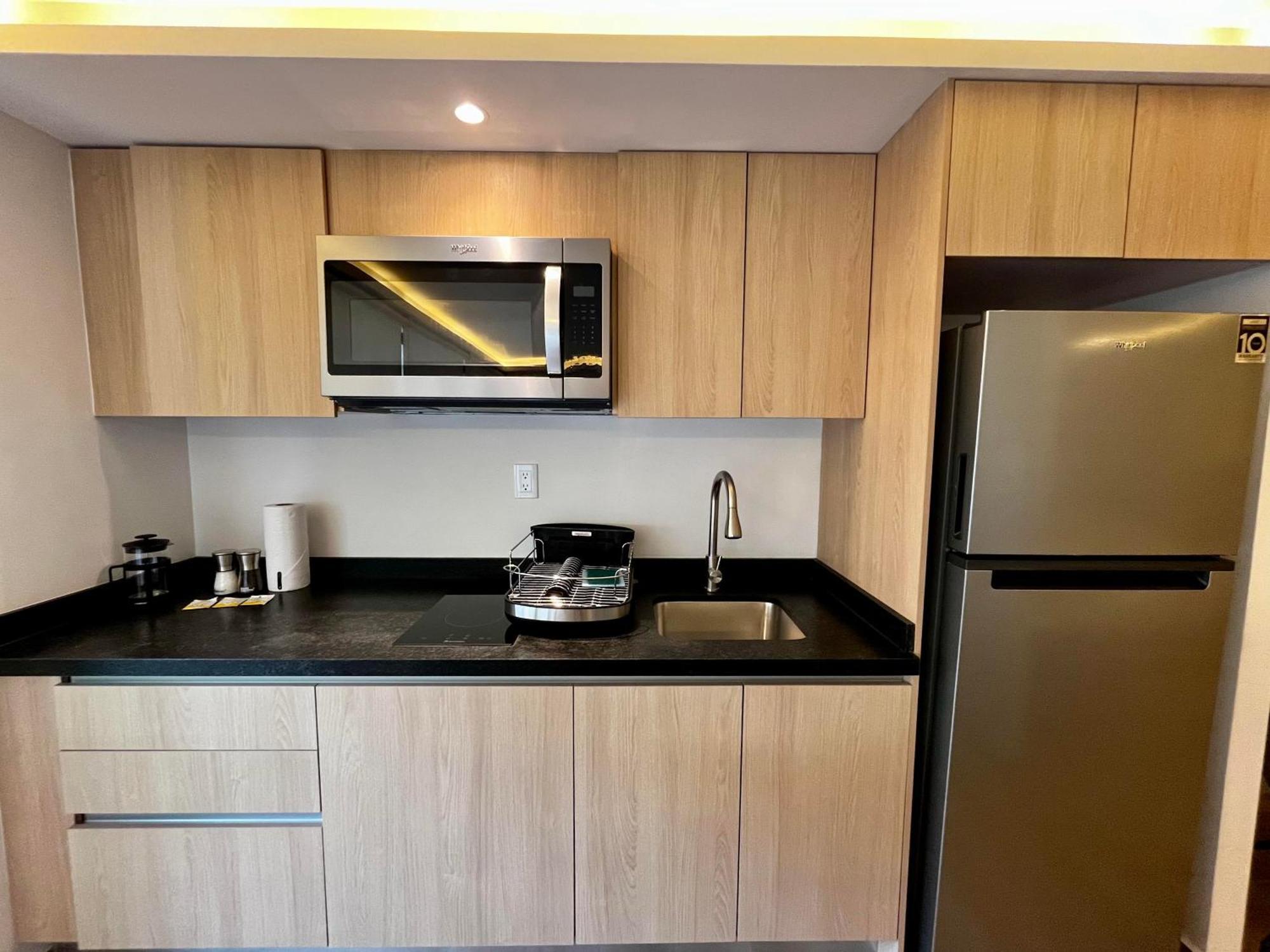 Colima 340 By Wynwood House Apartamento *