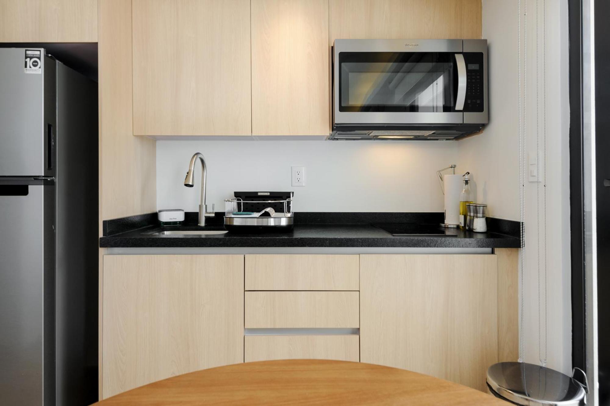 Colima 340 By Wynwood House Apartamento