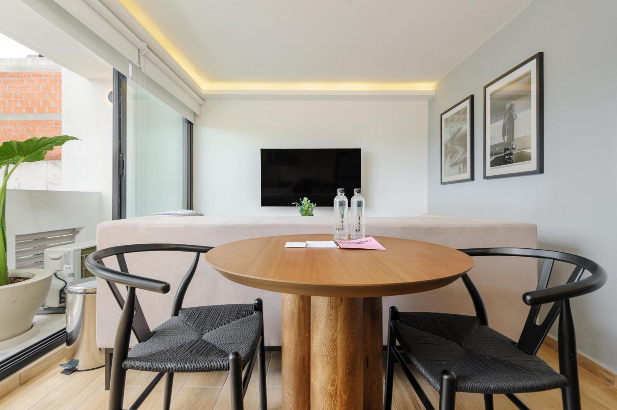Apartamento Colima 340 By Wynwood House