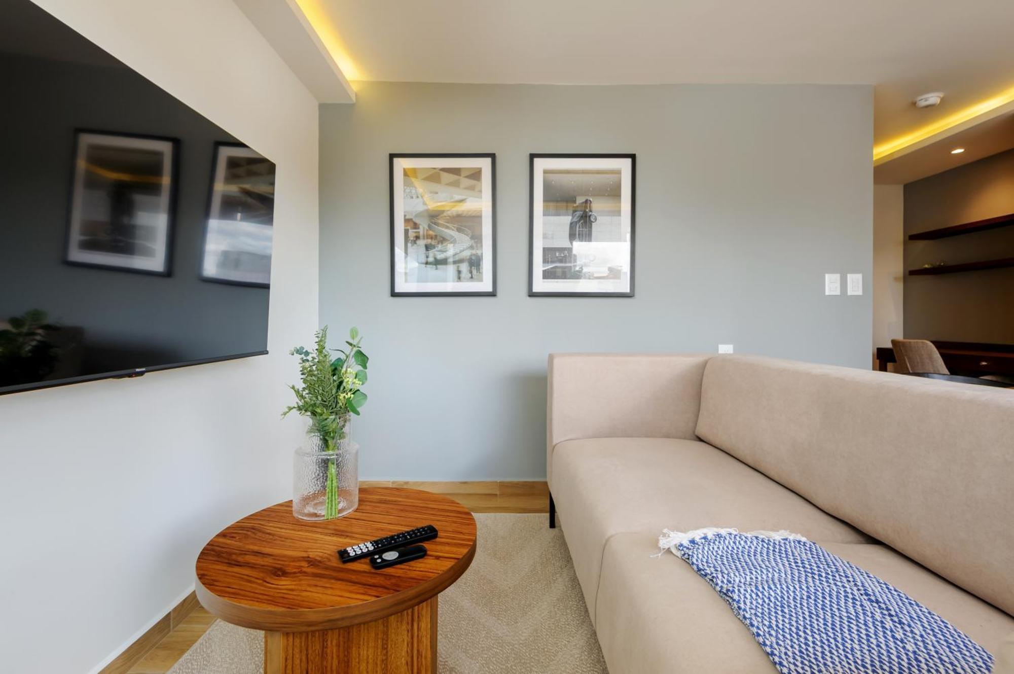 Apartamento Colima 340 By Wynwood House *