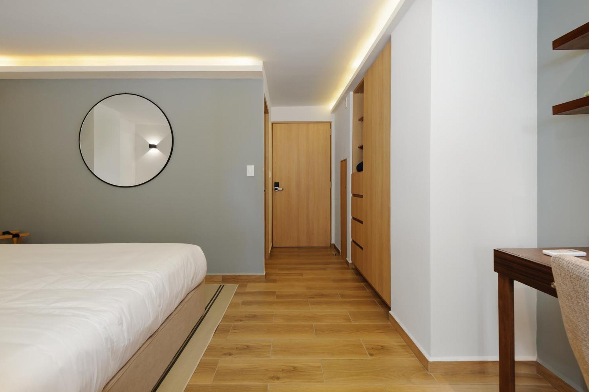 Apartment Colima 340 By Wynwood House