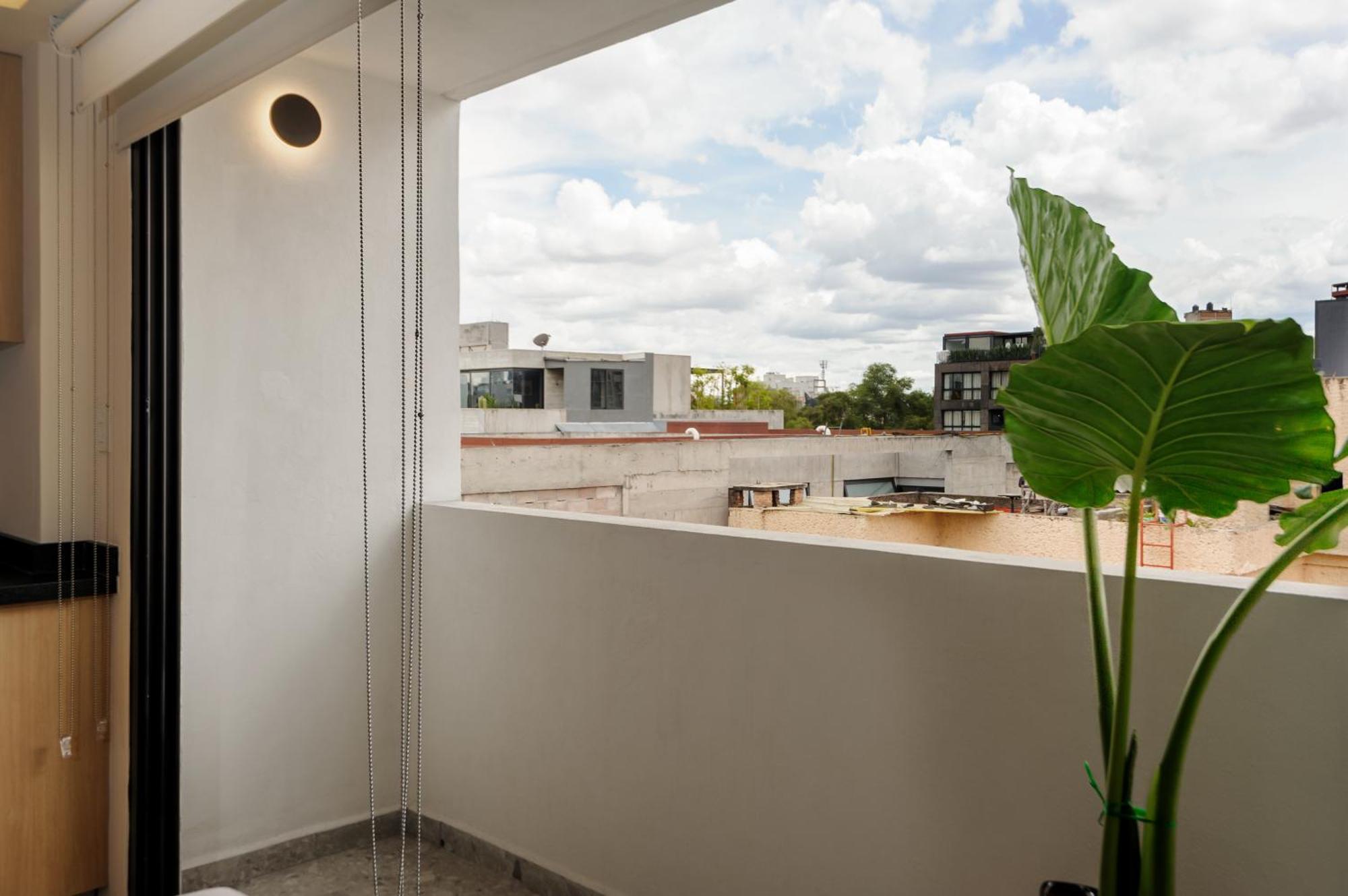 Colima 340 By Wynwood House Apartamento