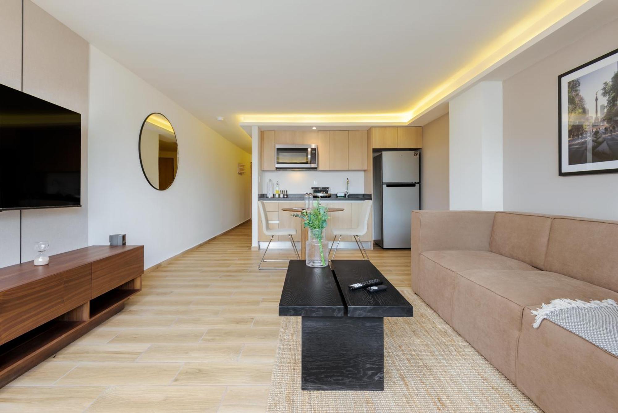 Colima 340 By Wynwood House Apartamento *