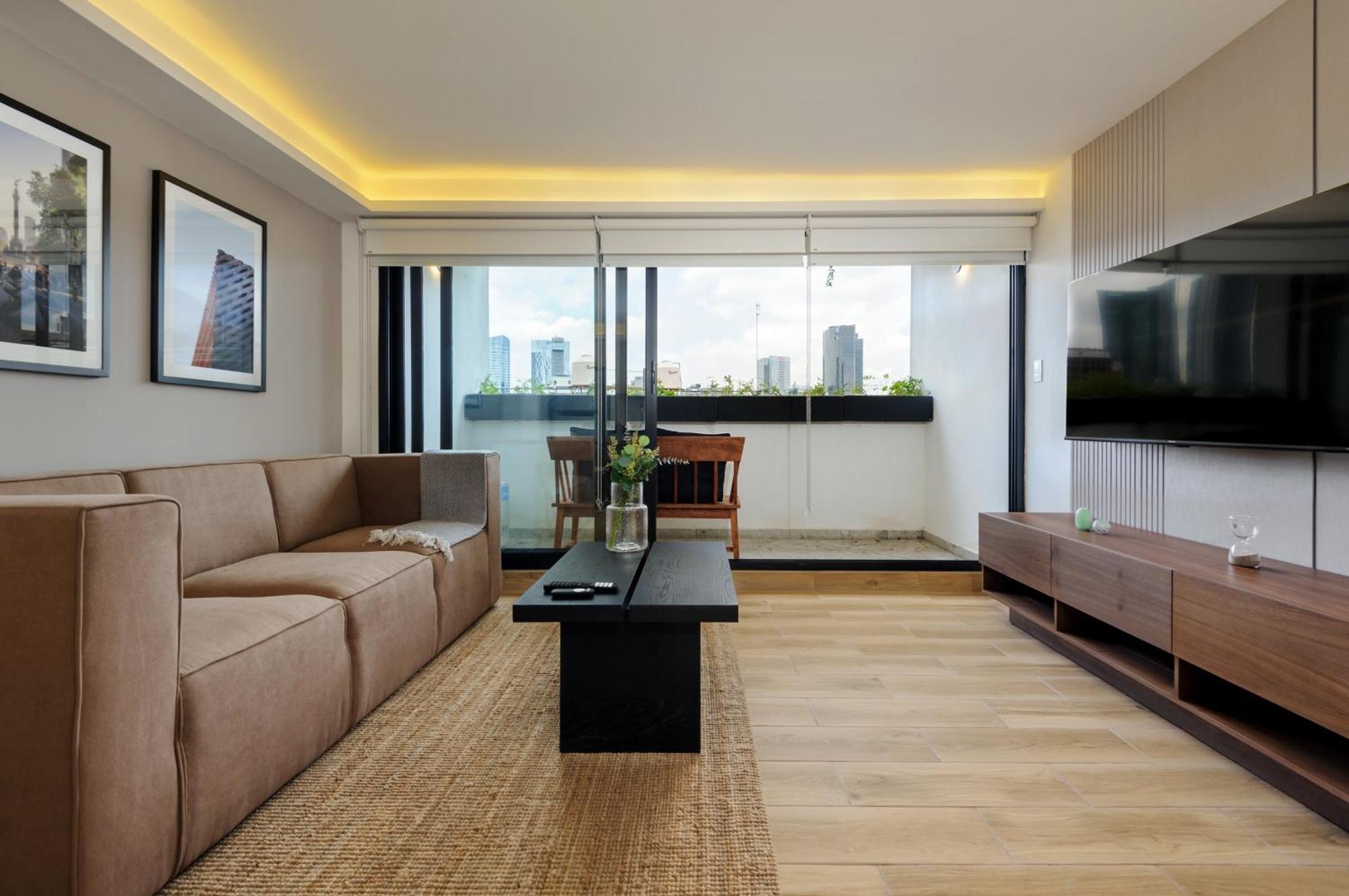 Apartamento Colima 340 By Wynwood House